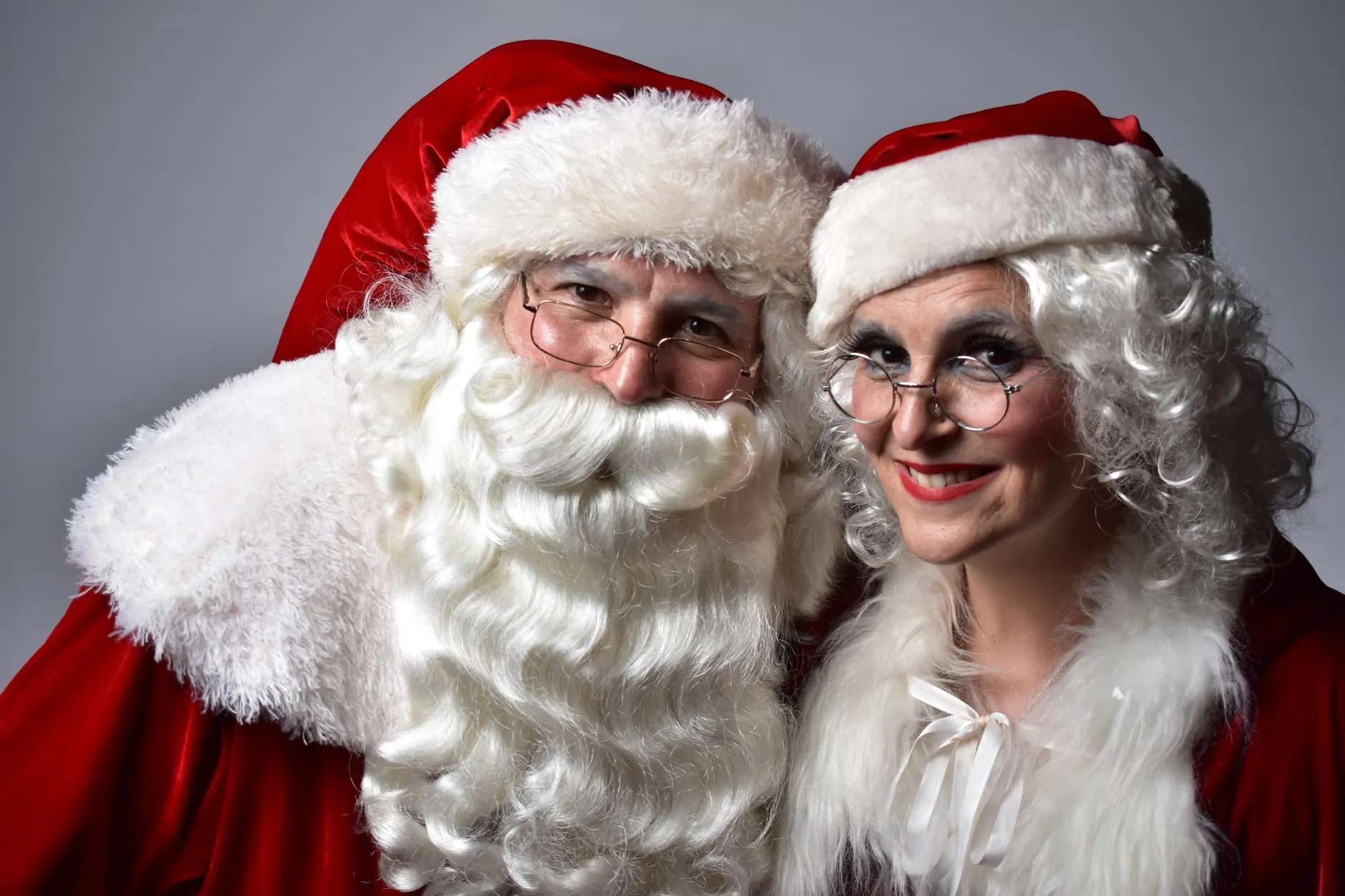 NOW THAT'S WHAT I CALL A CHRISTMAS PARTY