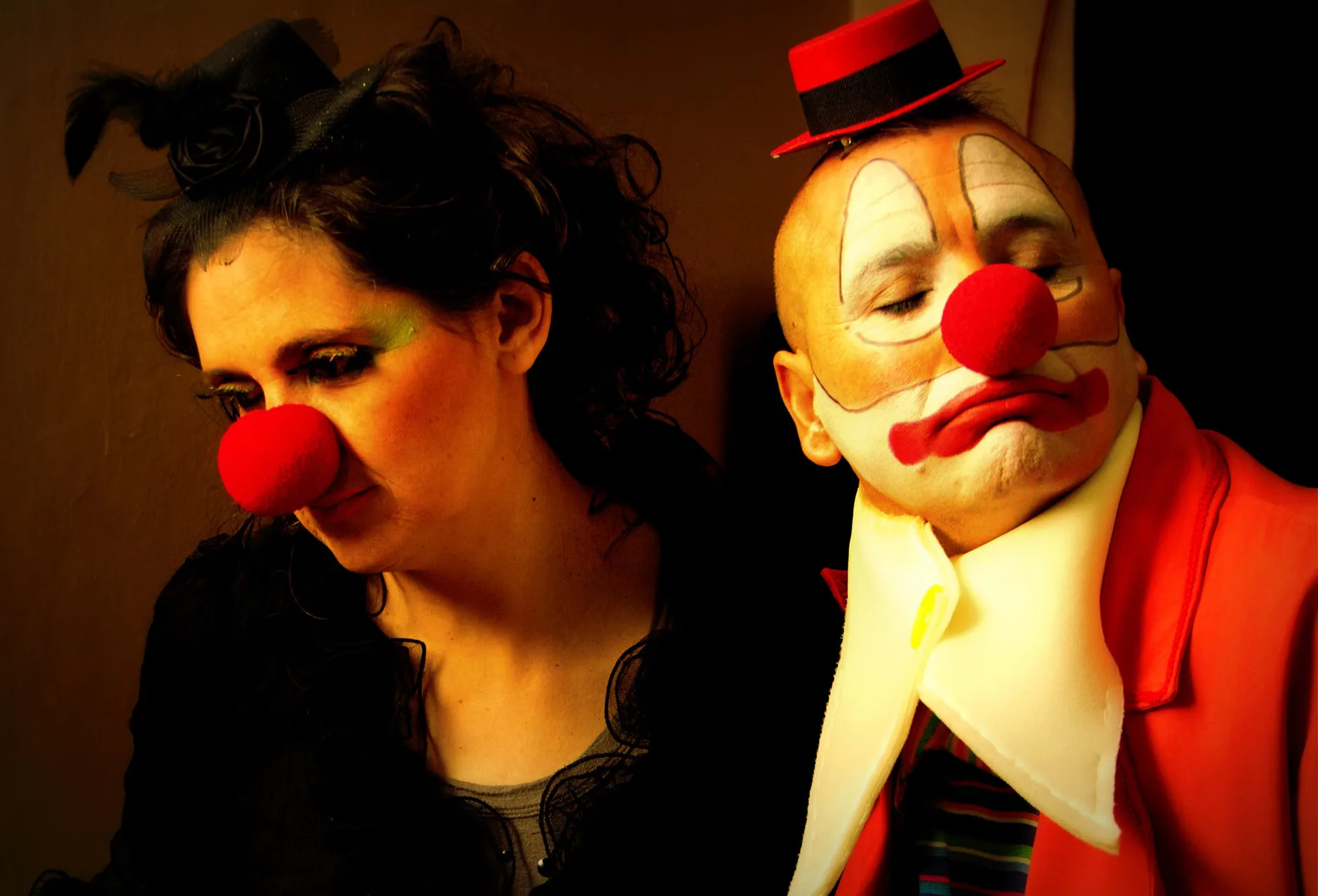 Monday Night Comedy in Dublin