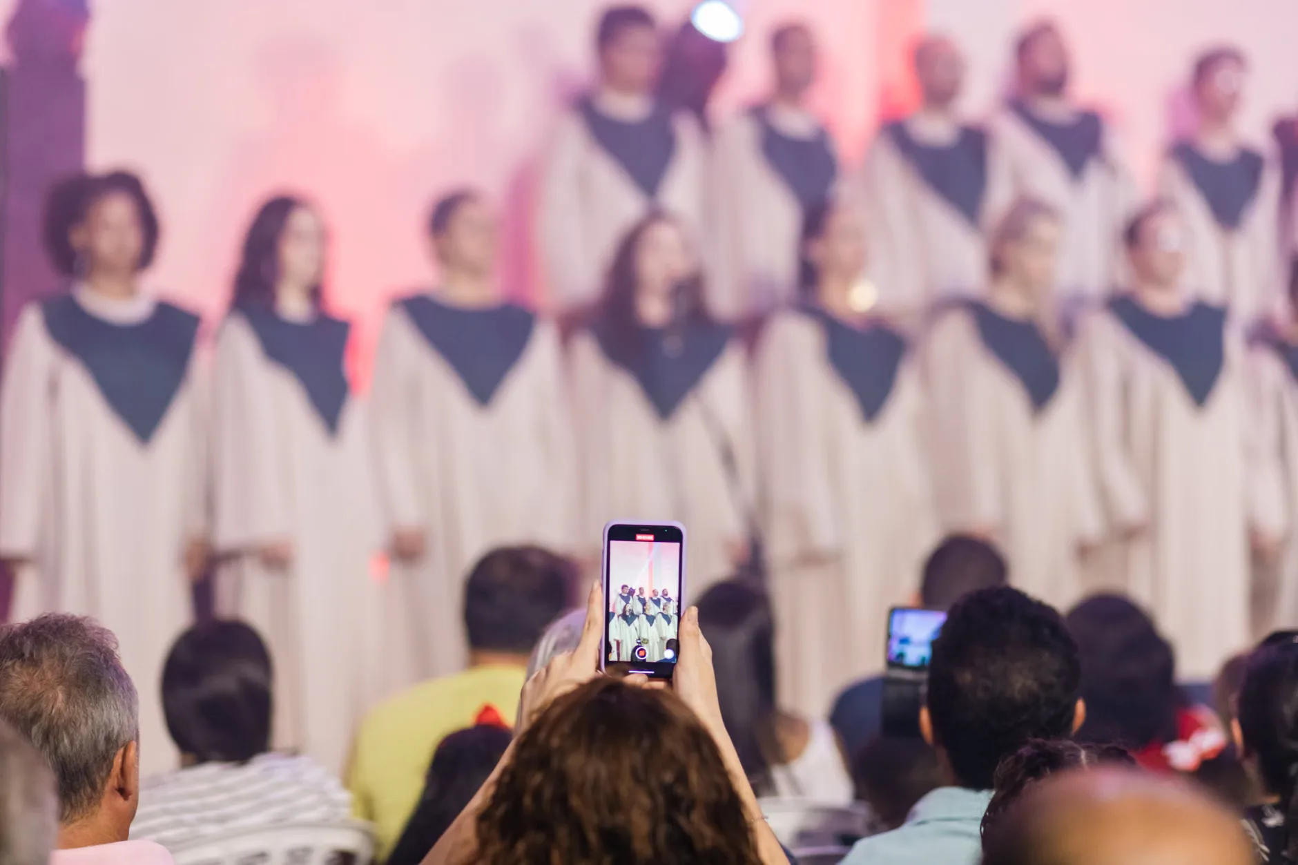 Shorter Choral Evensong