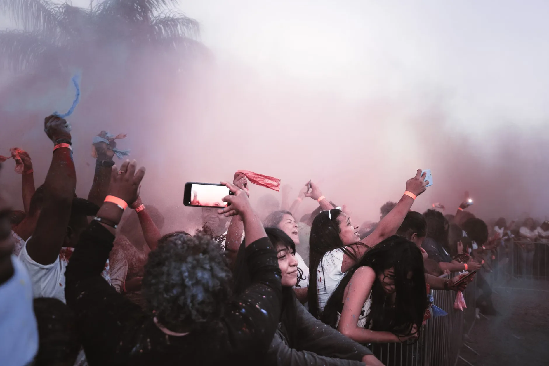 Camp Bestival 2026 – House of Refresh Pass in Lulworth Castle, Dorset 30/07/2026 at Bluebox York