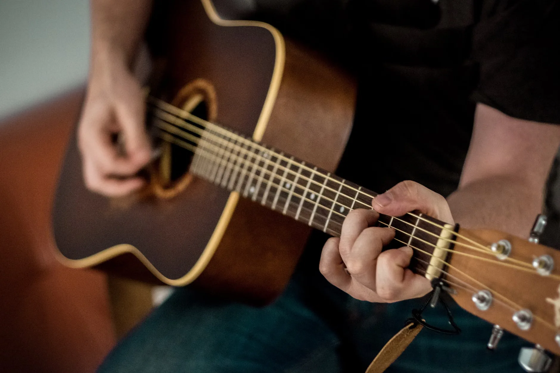 Staithes Country Music Weekender at Staithes Athletic Club