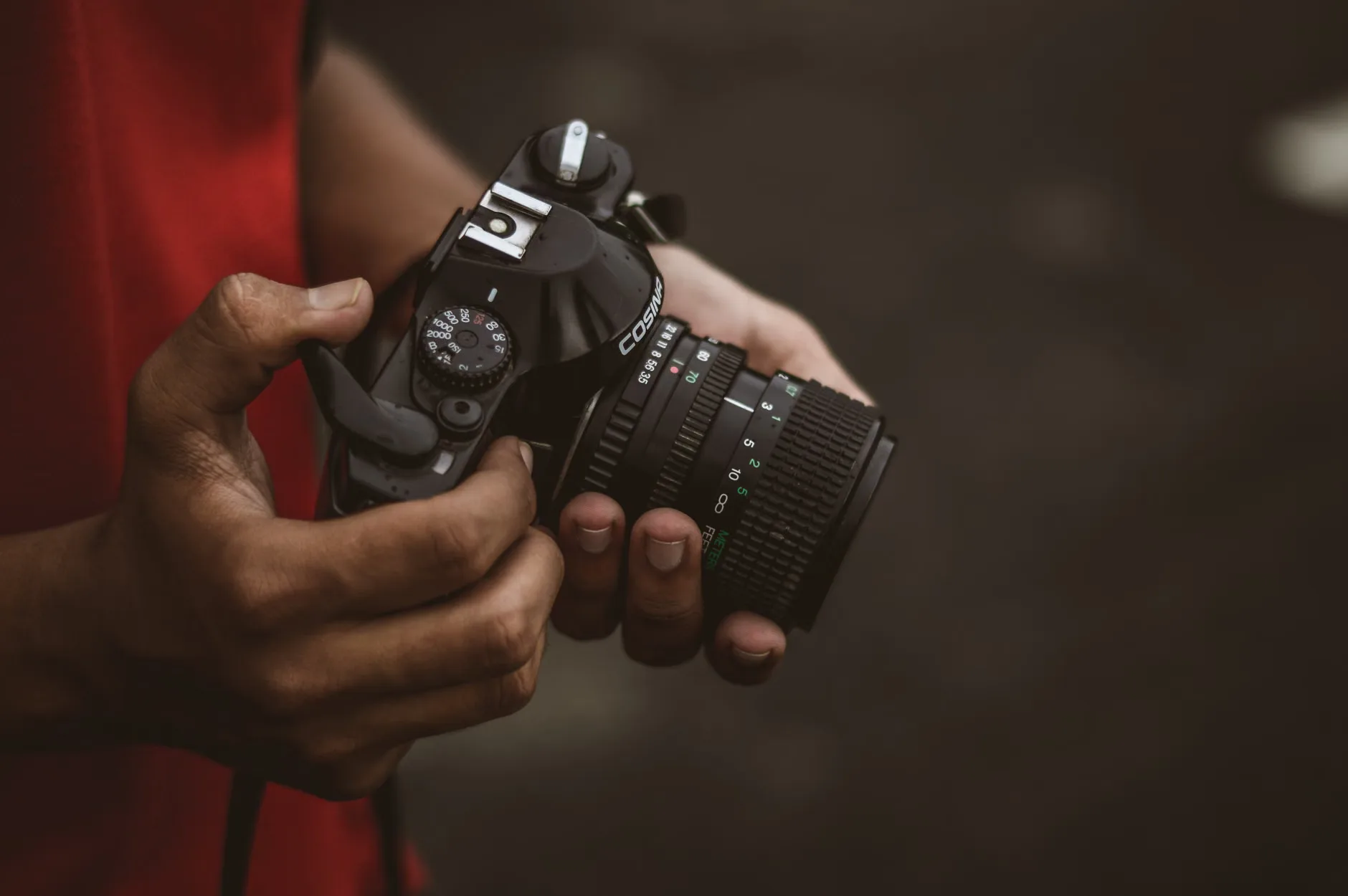 Wex Classes: Norwich | Level 1 Photography at Holiday Inn Express Norwich by IHG