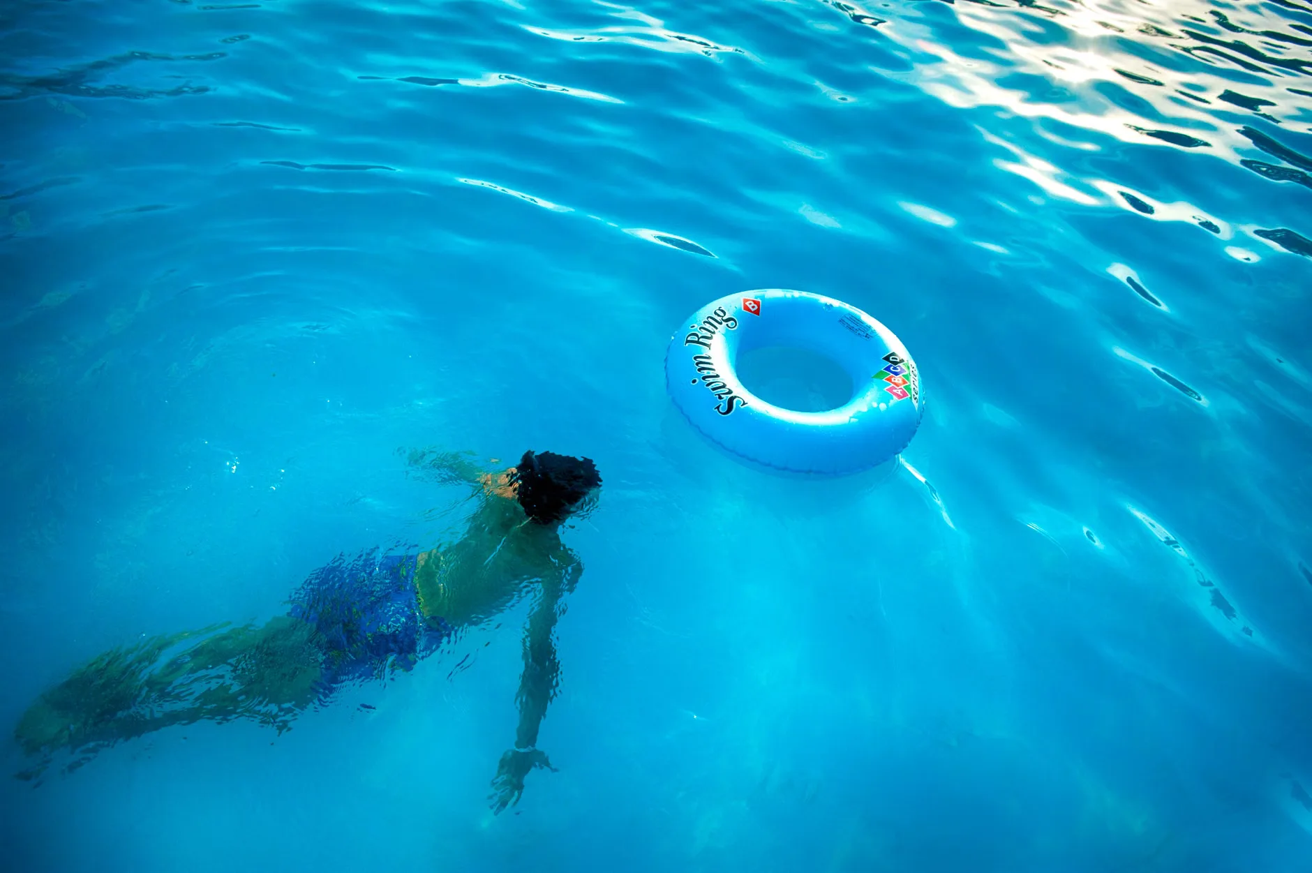 Pool Closed for swimming Lessons at Jesmond Pool & Gym