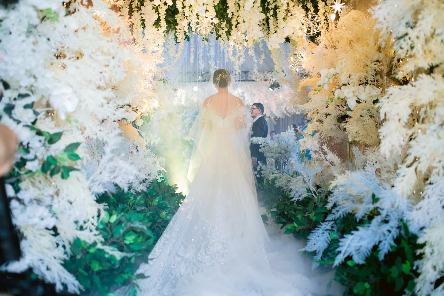 The My Wedding Vibe Showcase — 27 September 2026, RNLI College, Poole