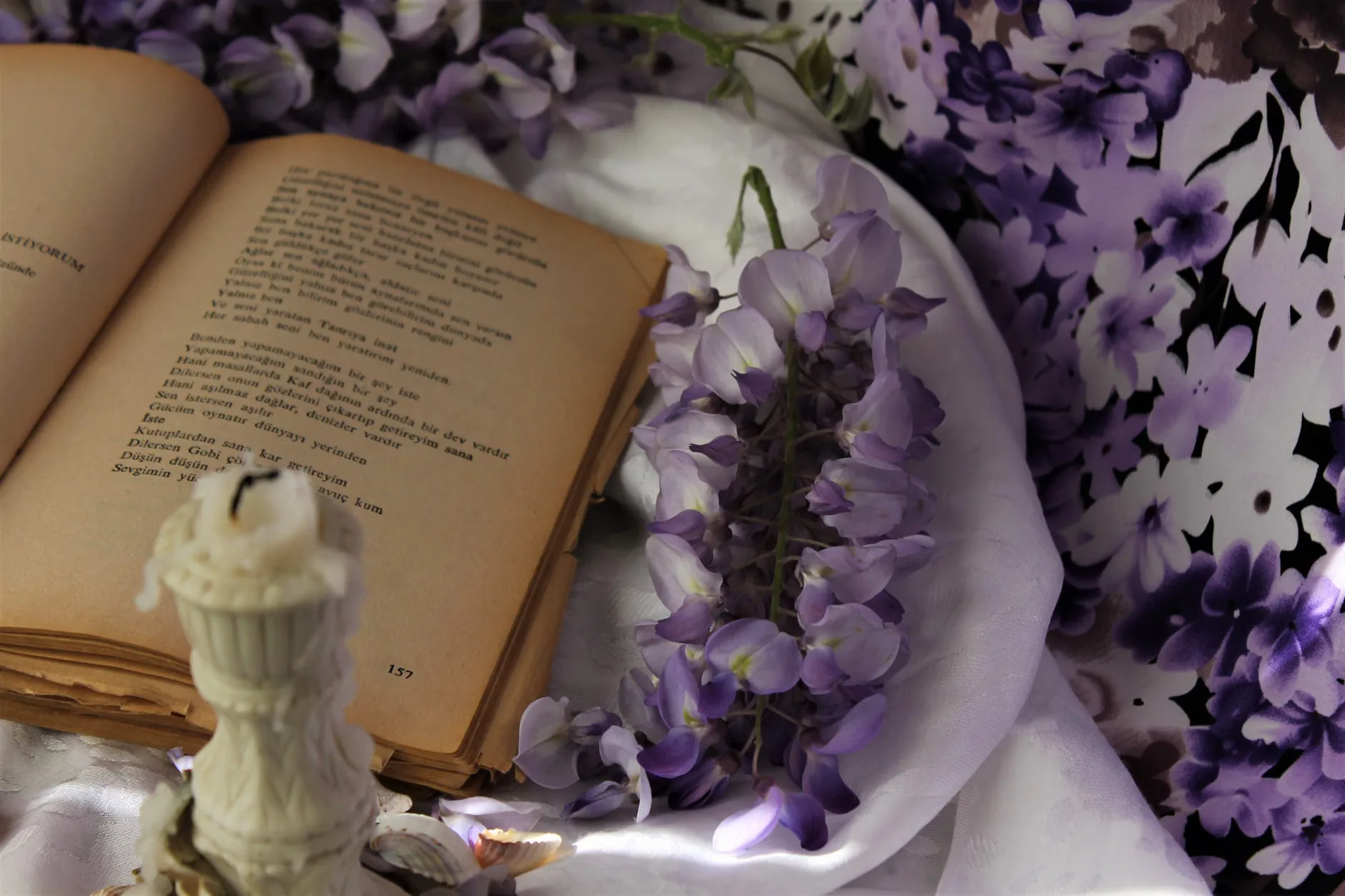 Writing for Self Expression (Part 1) at ORC at Restore Banbury