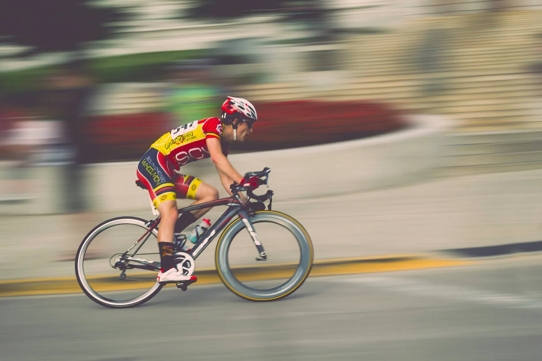 On Yer Bike Barrowford Crit Series 2026 #9 at Steven Burke Closed Circuit - Pendle