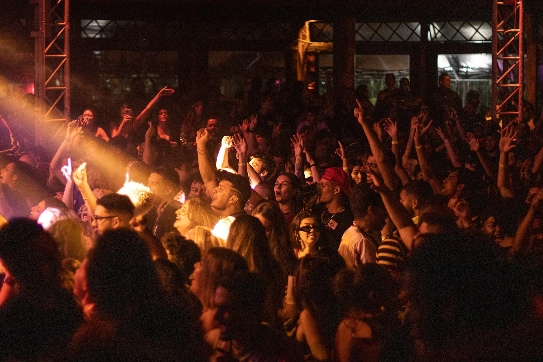 #FACTORY 251 Saturdays