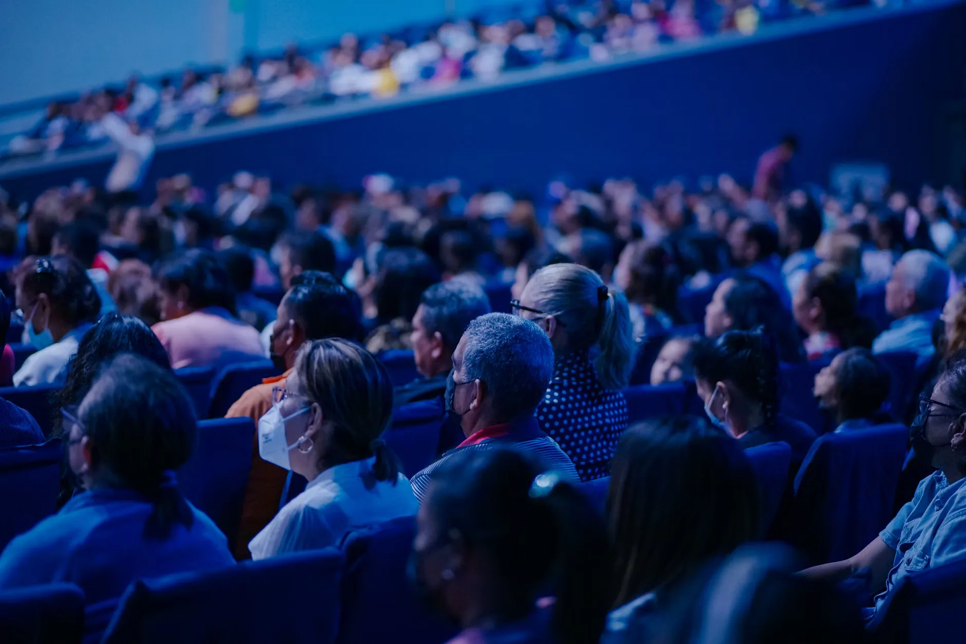 The Future of Change Management: 1-Day Session in Leeds