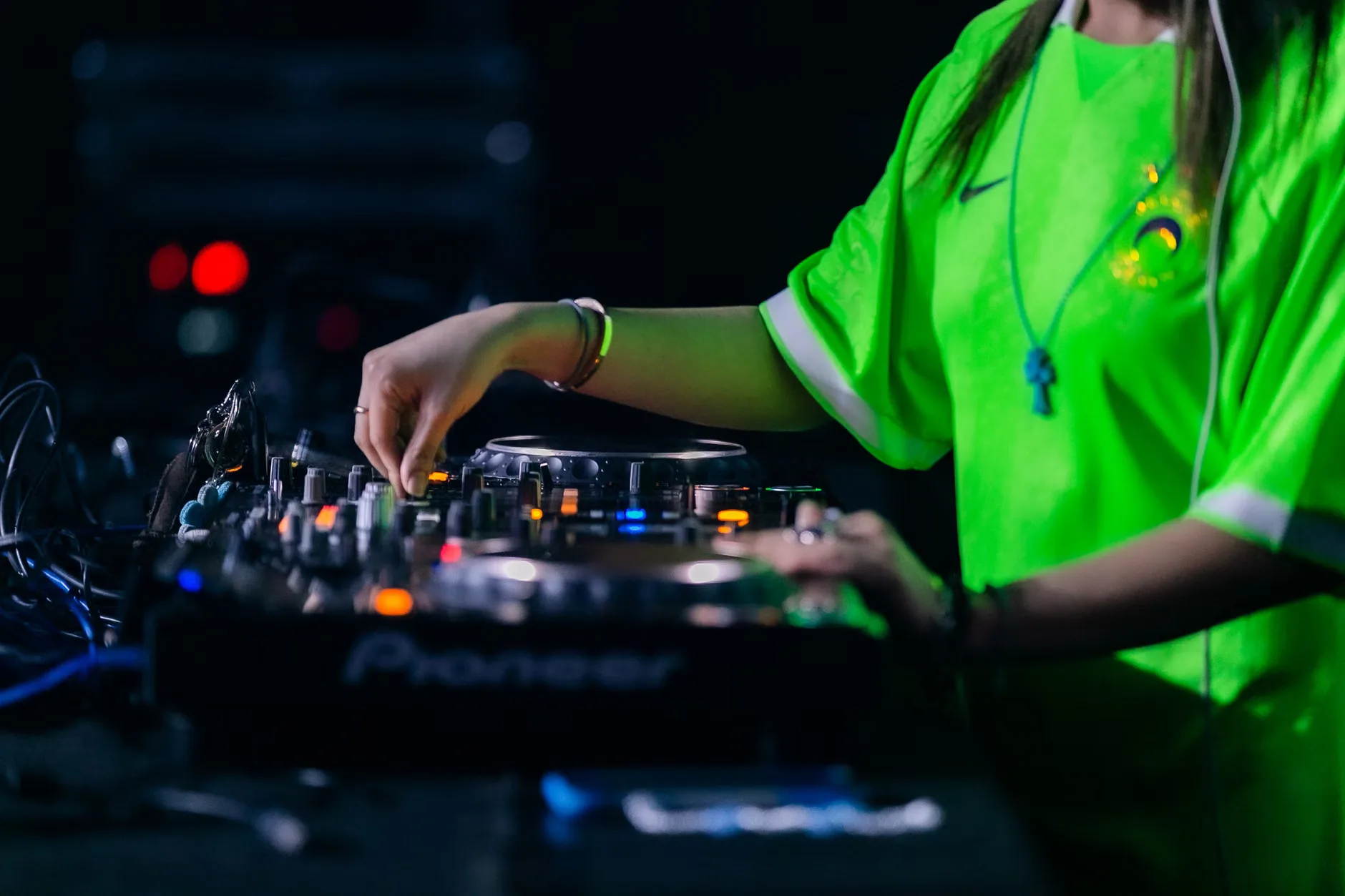 fabric x Phonica Records Instore - Mount Kimbie (DJ Set), Yu Su at Phonica Records