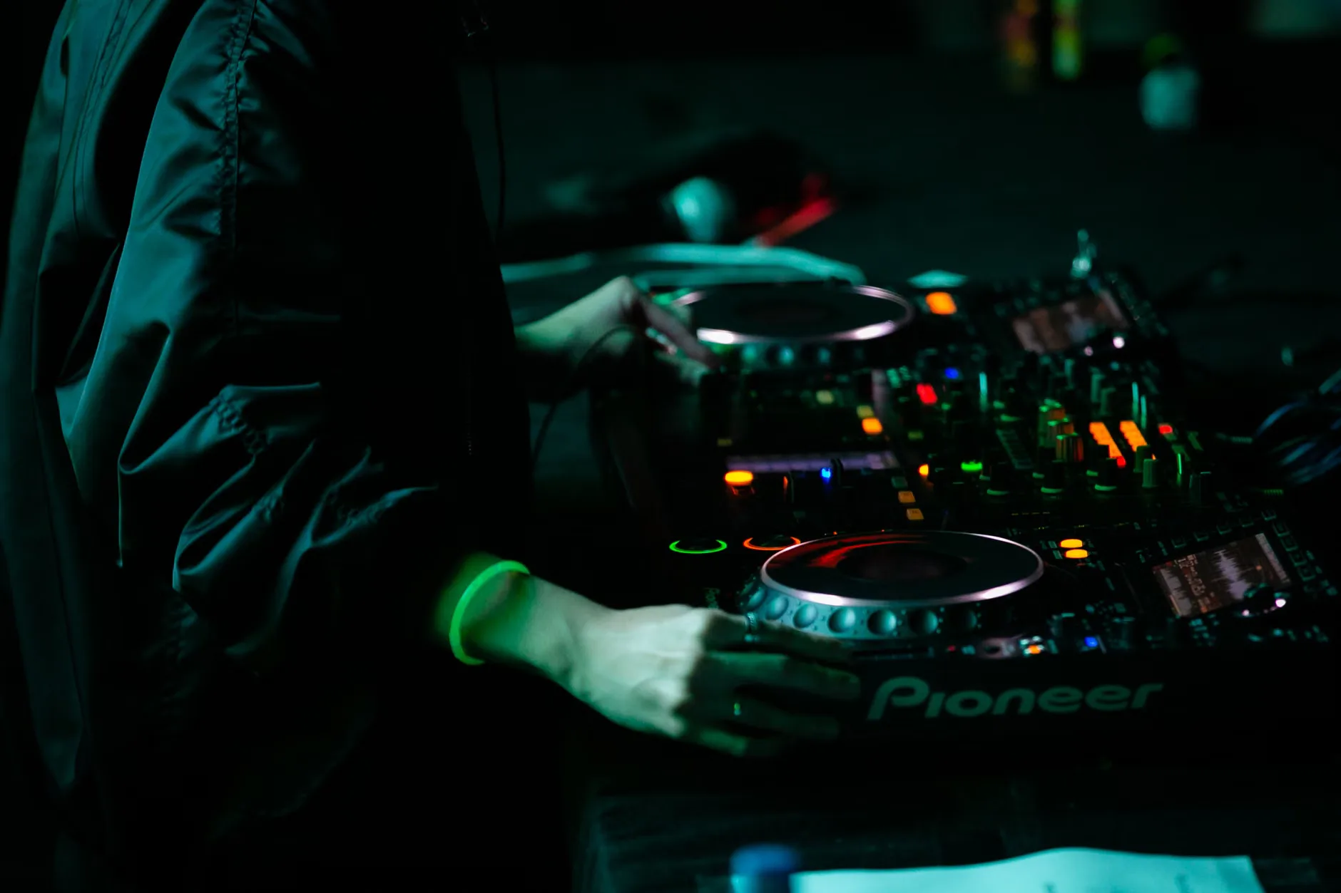 Baa Bar Fridays – 11th September at Baa Bar Liverpool
