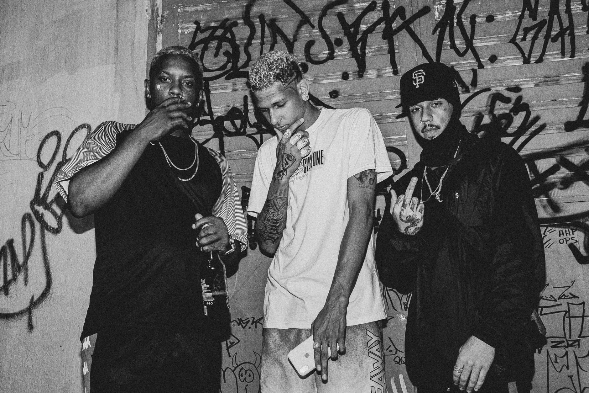 The Eminem Experience in Southampton! at EngineRooms Southampton