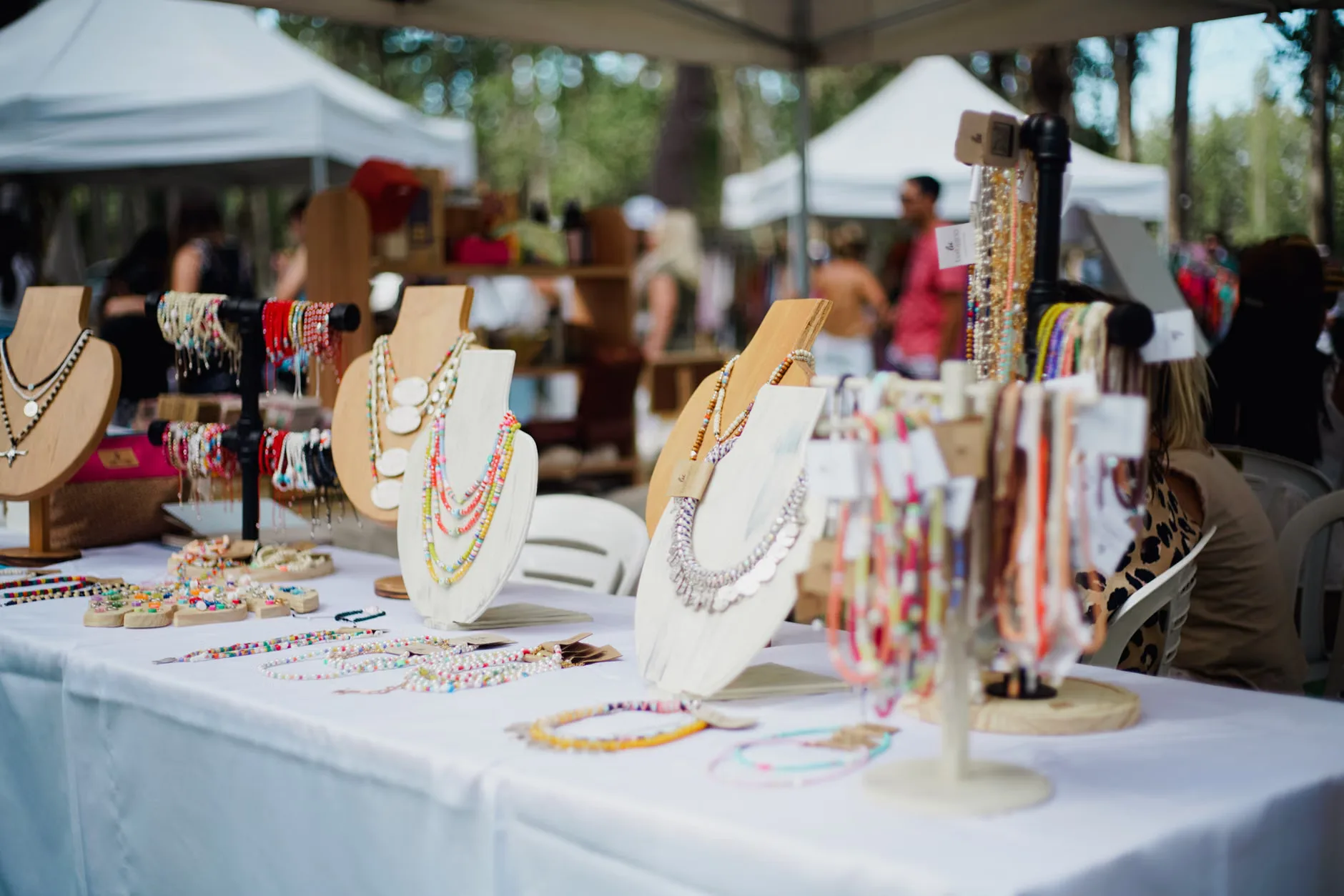 Young Makers Market