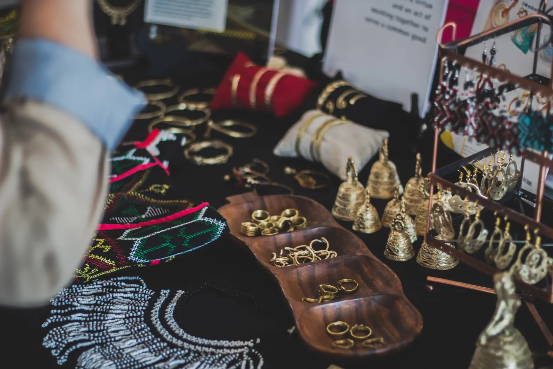 Chester Makers Market