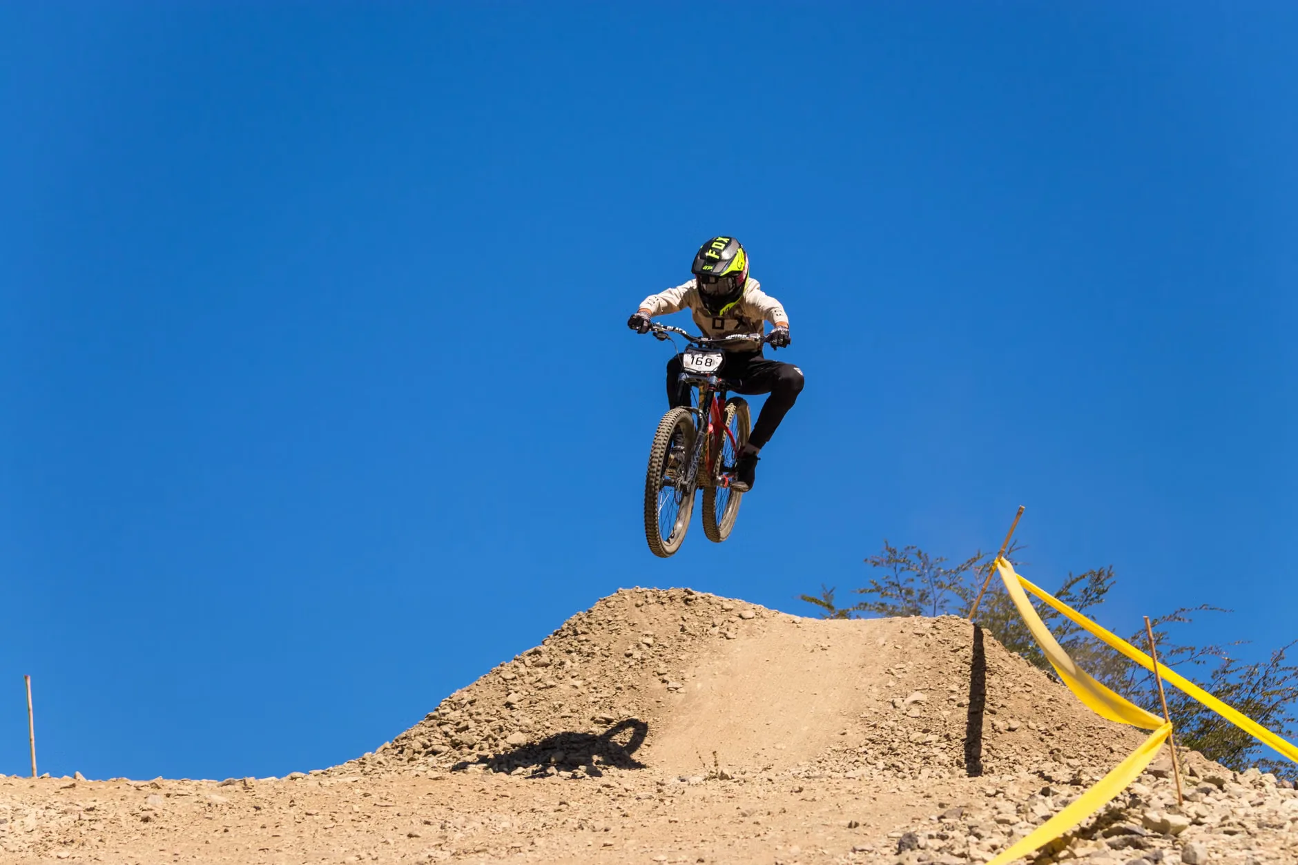 BMX East Summer Series 2026 Round 8 at Milton Keynes BMX Track