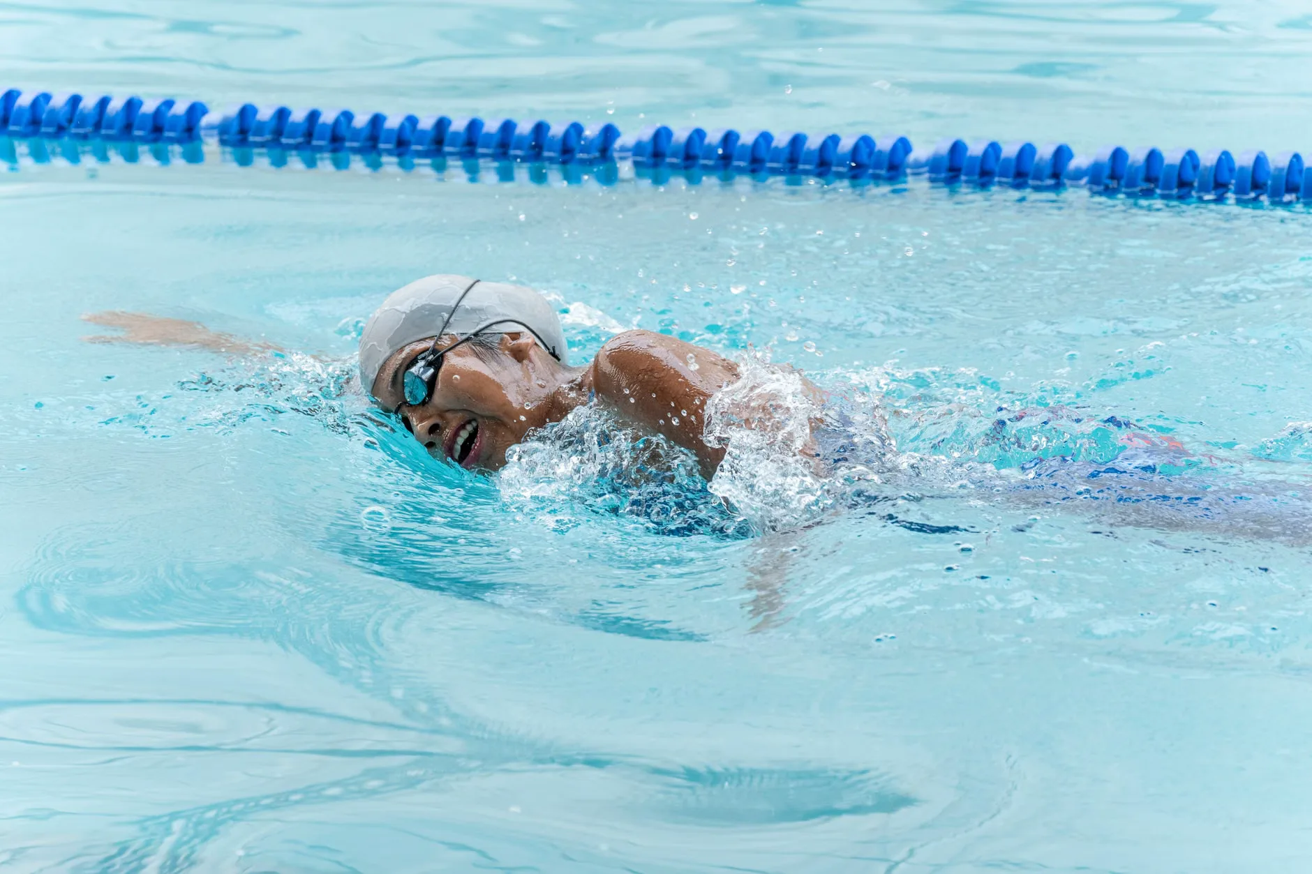 Pool Closed for swimming Lessons