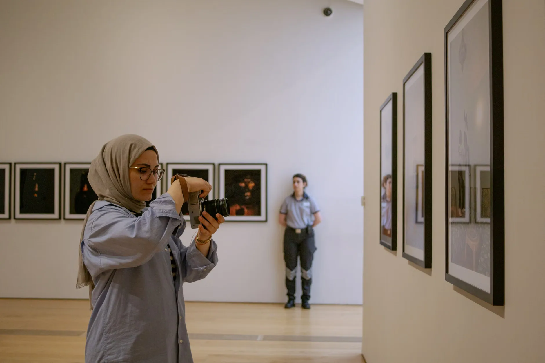 National Gallery Highlights Tour and Afternoon Tea at The National Gallery