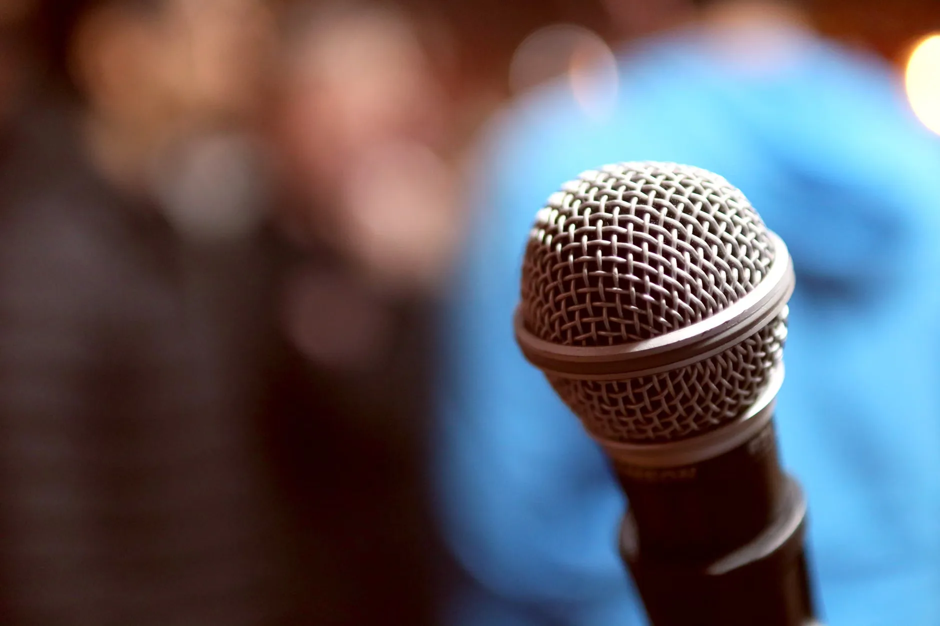Septembers Comedy in Woodley at The Oakwood Centre Woodley