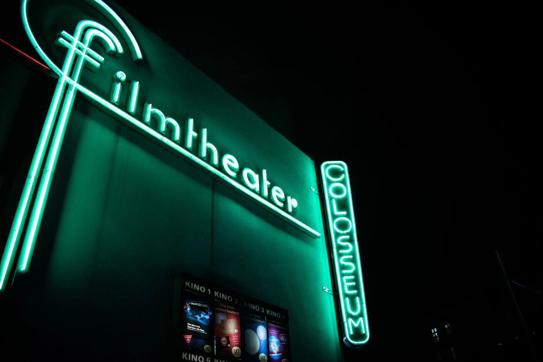 The Bad Guys 2 at Shinfield Cinema