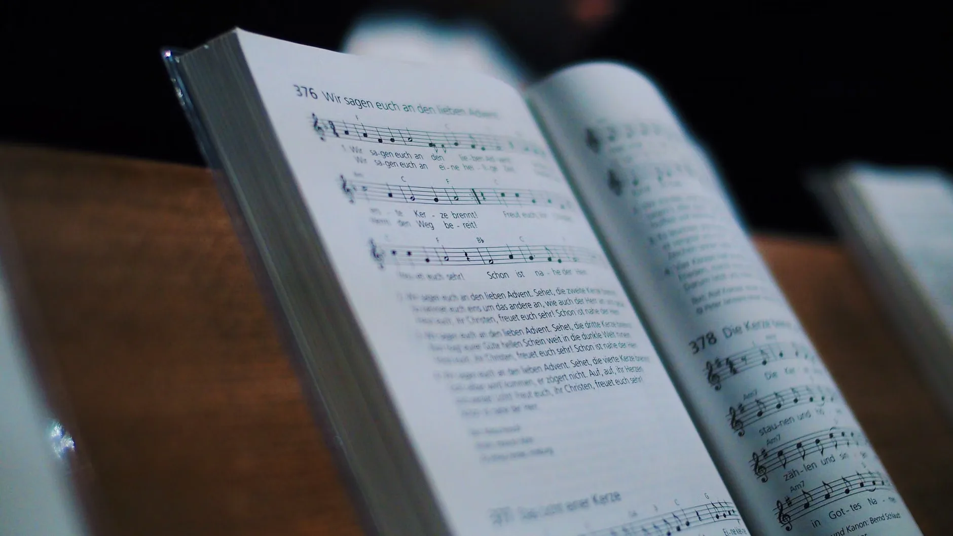 Shorter Choral Evensong