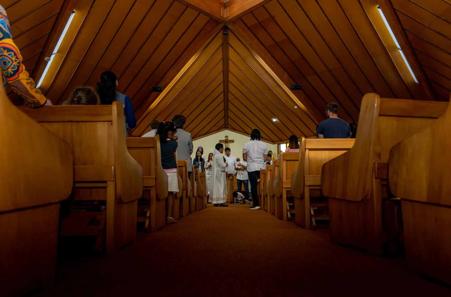 Morning Prayer