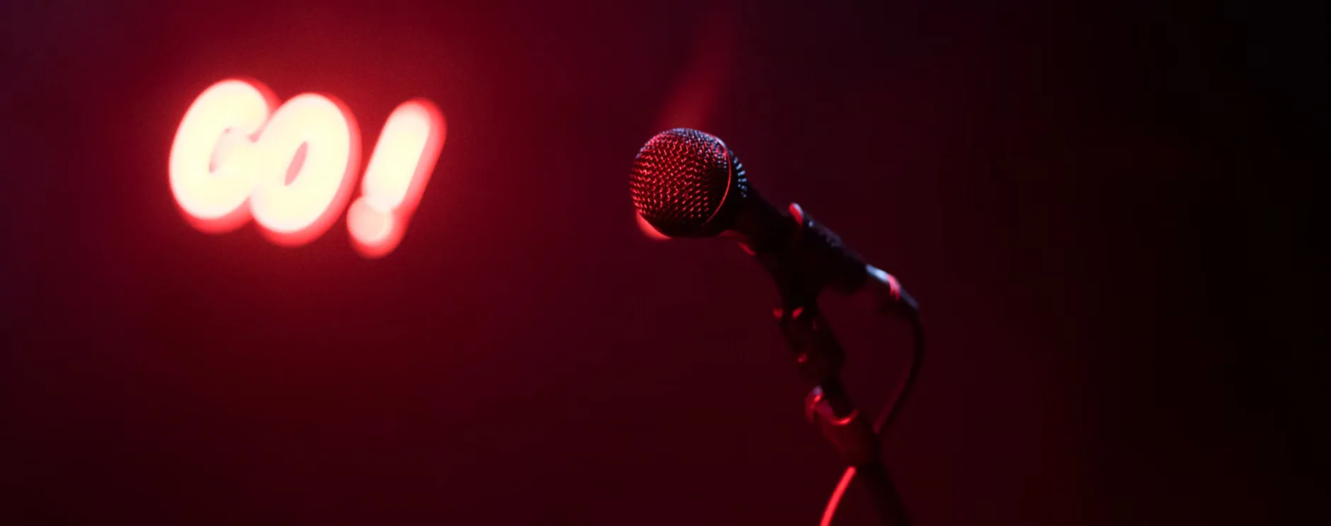 Saturday Stand Up Comedy Late Show