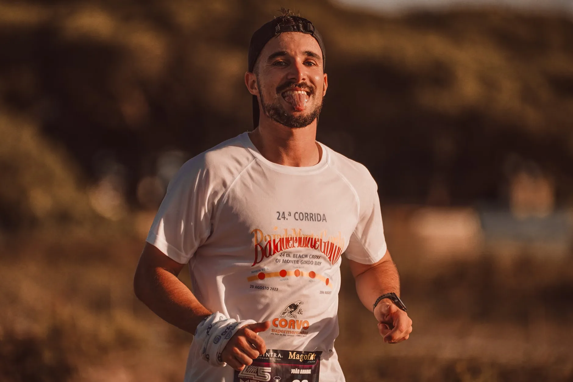Run for Farleigh at Anglia Ruskin University