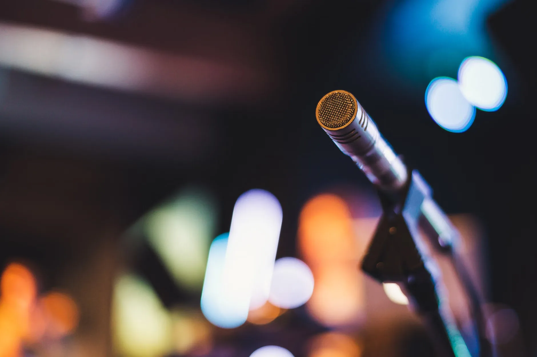 Monday Stand up Comedy Show at Top Secret Comedy Club – Kingsway