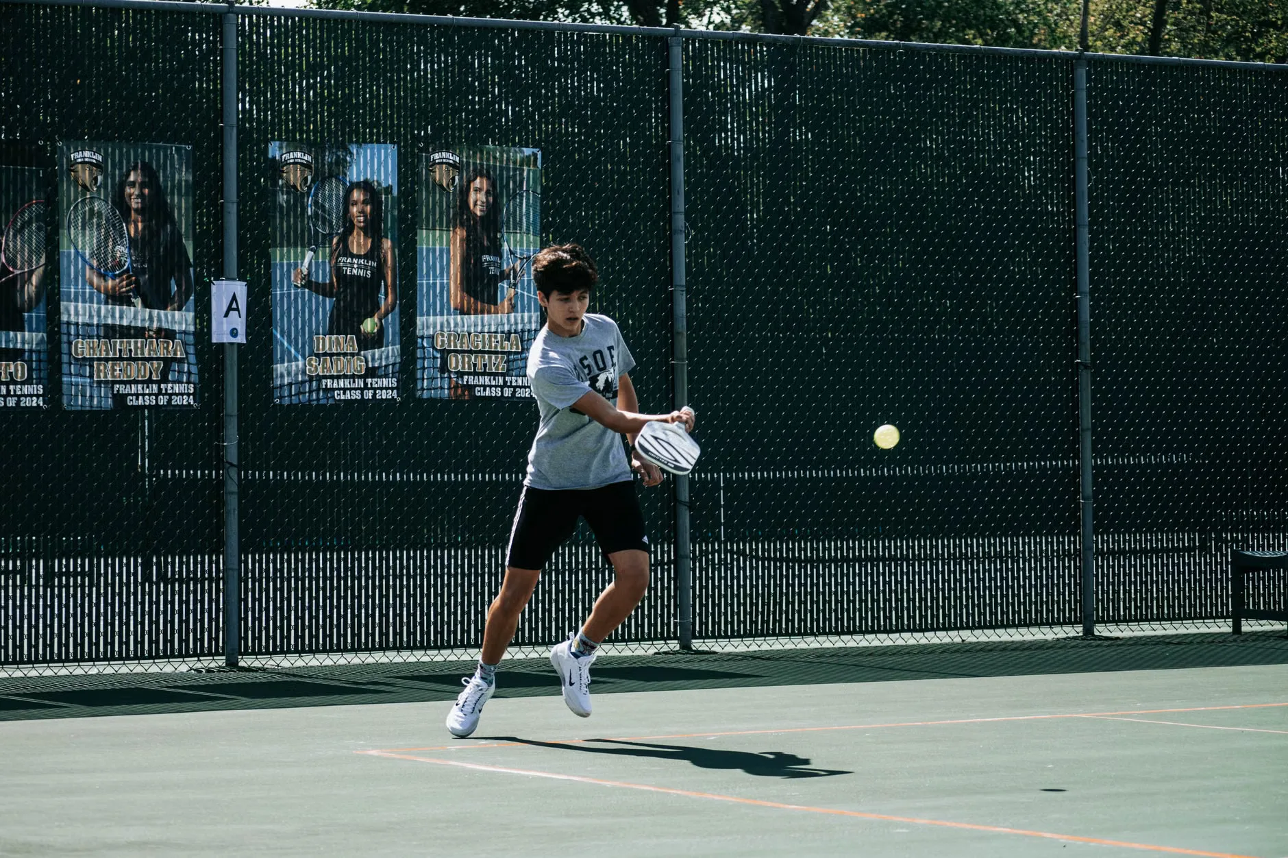 Welwyn Junior Summer Open 2026 at Welwyn Tennis Club