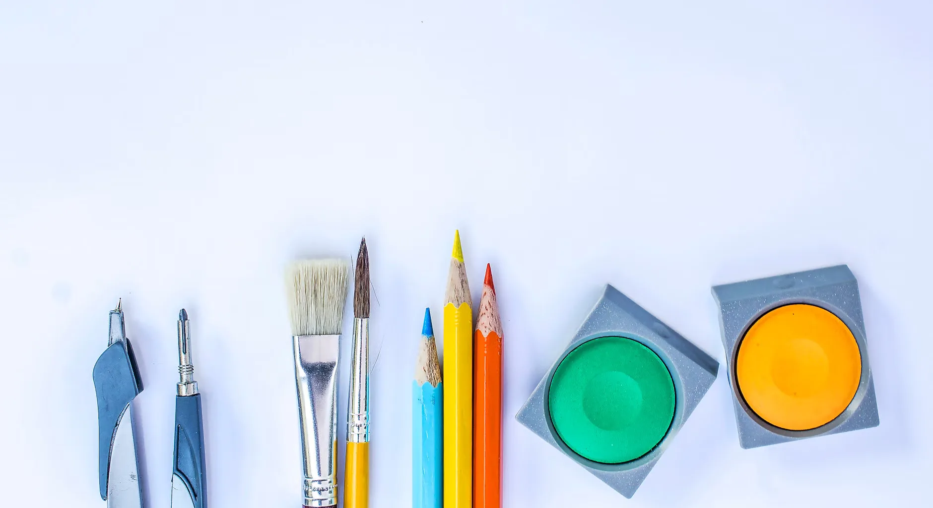 Paint and Sip - Greek Summer | Kabin @ Kabannas Newcastle at Kabin Newcastle