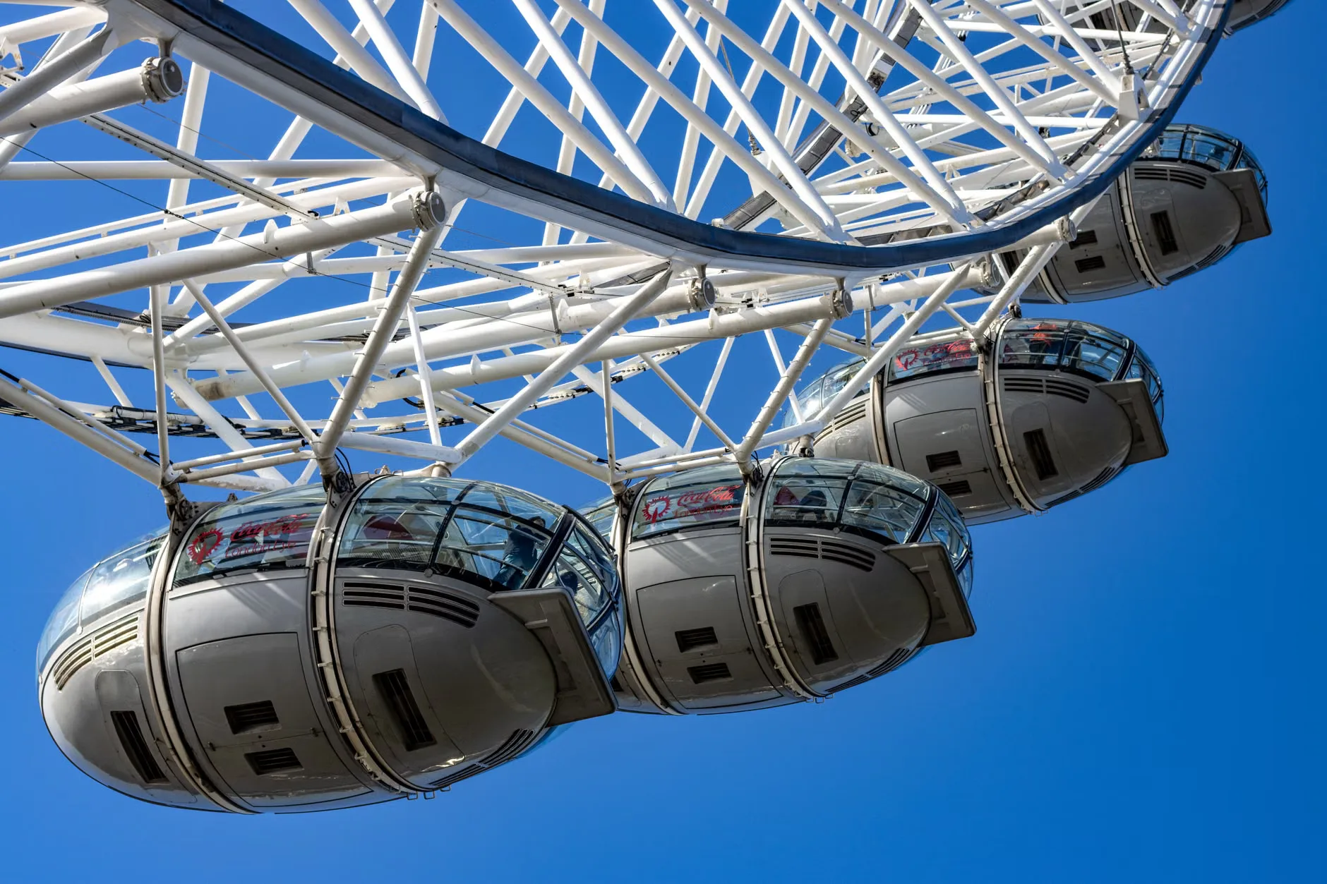 The View from The Shard