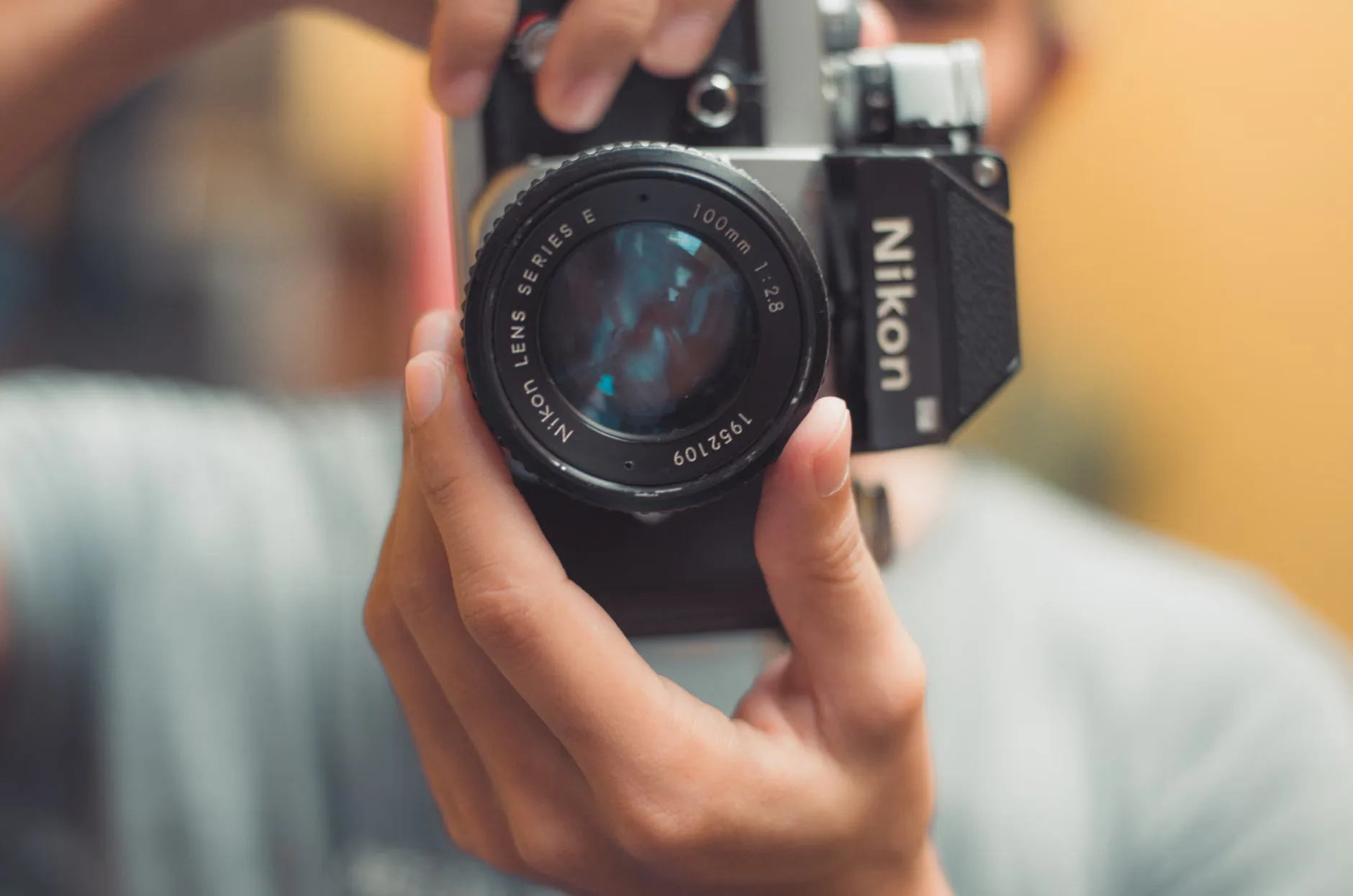 Family photography workshops - Summer of Play in Comer Woods at Dudmaston Estate Comer Woods