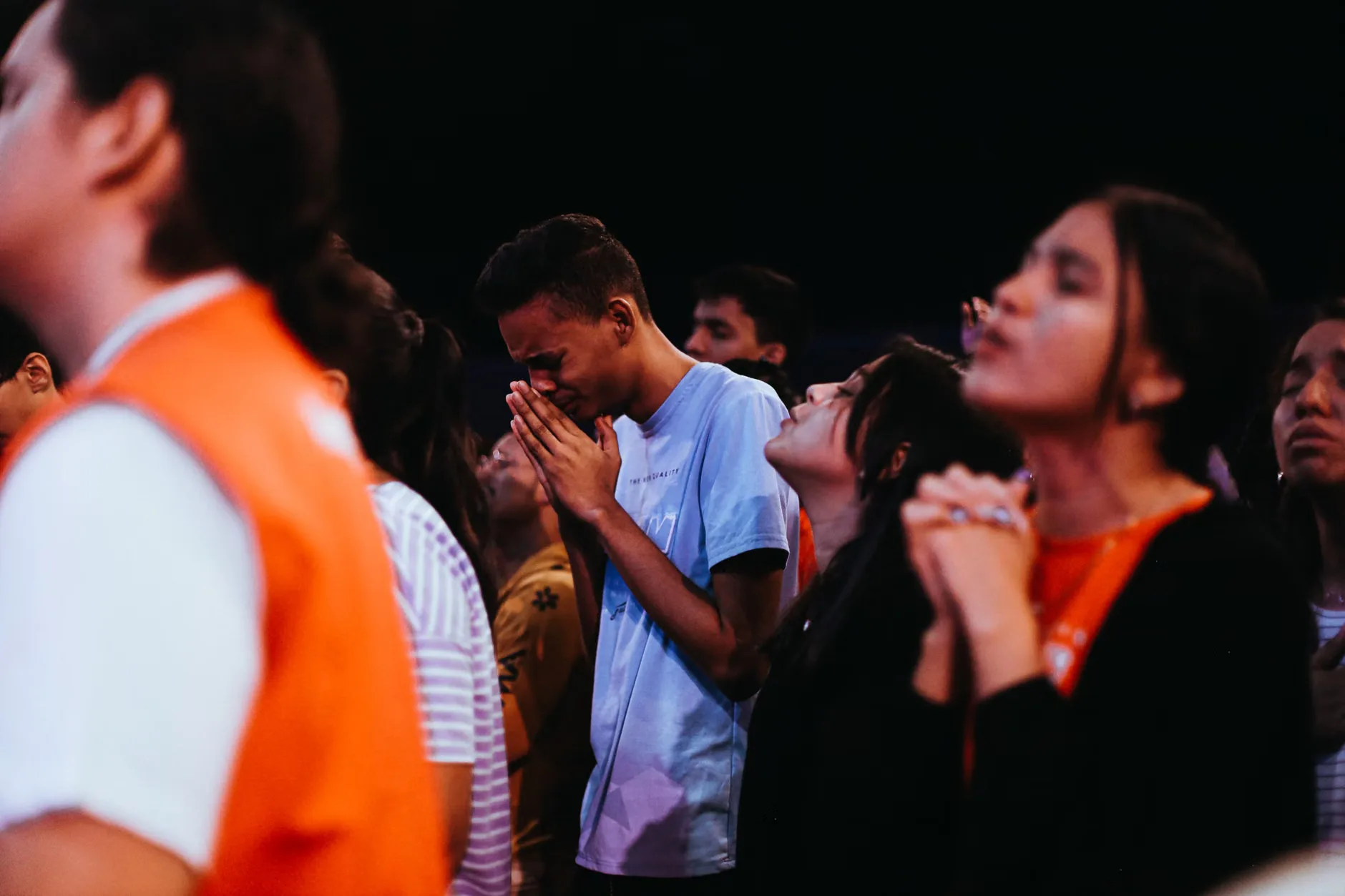 Holy Communion