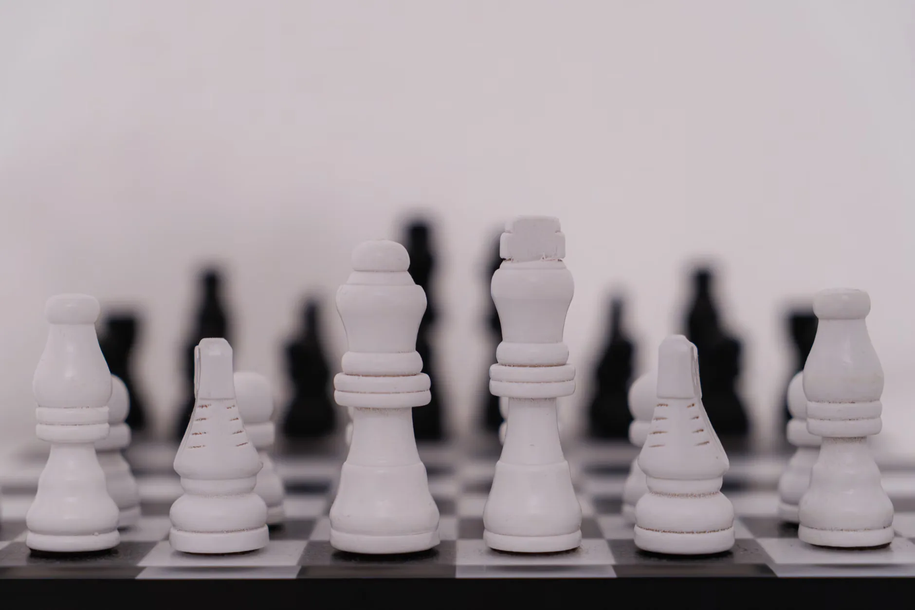 First Wednesday Chess at The Old Manor @ Wyllyotts Place