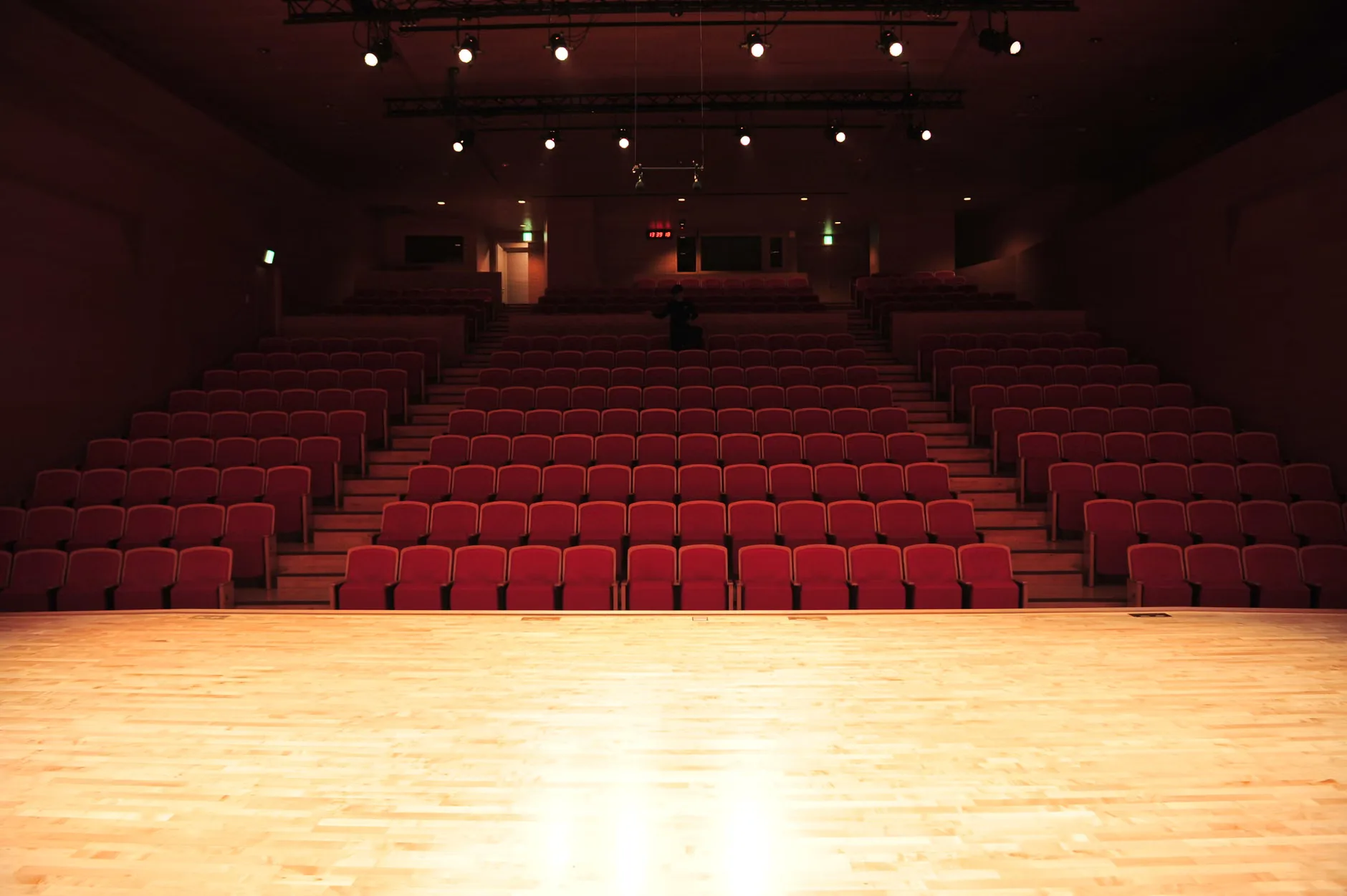 Ed Gamble: Fresh Hell at Hexagon Theatre