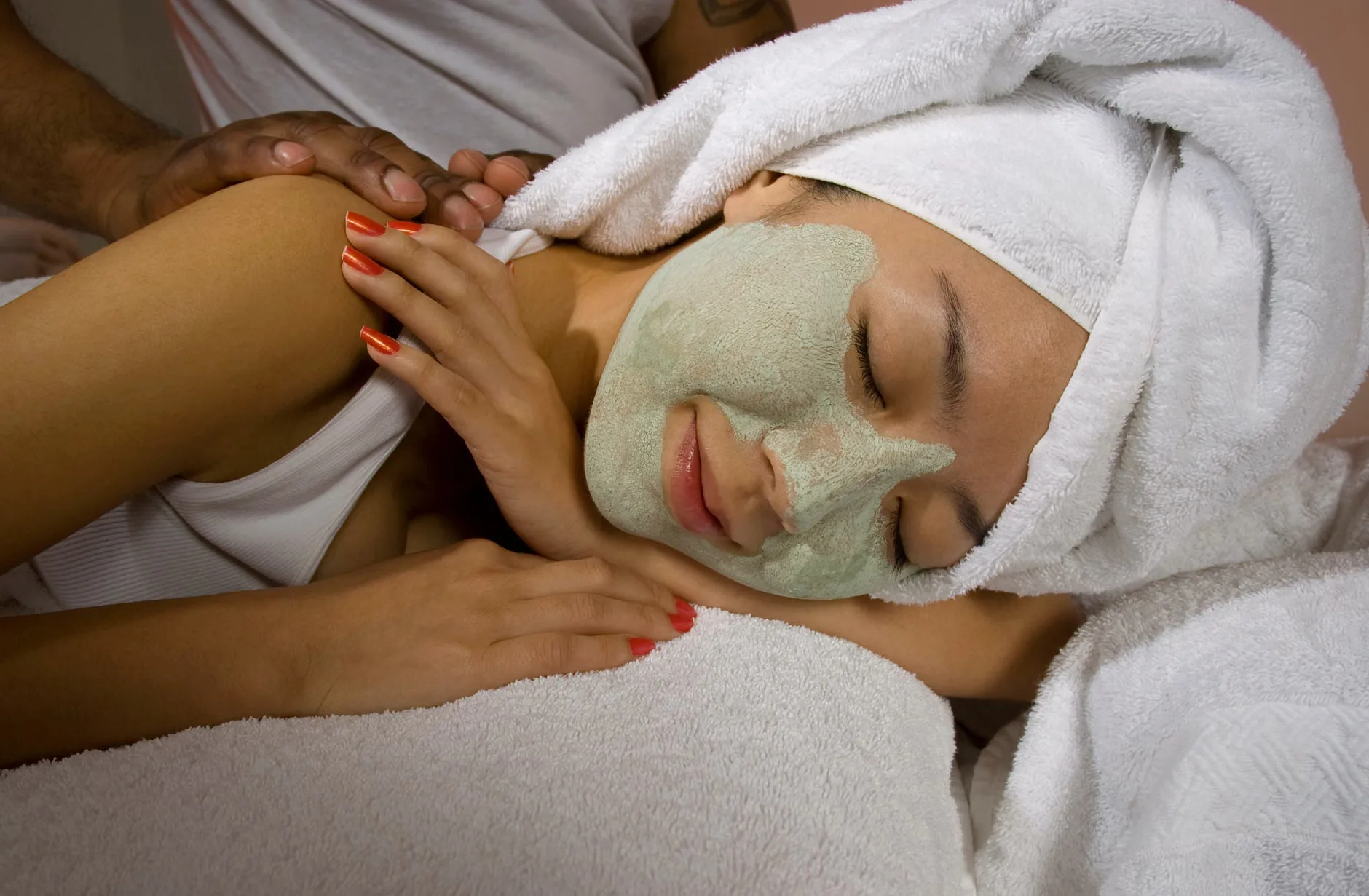 The Royal Experience Spa Day with Signature Treatment and Afternoon Tea for Two at the 5* Royal Crescent Hotel & Spa at the 5* Royal Crescent Hotel & Spa