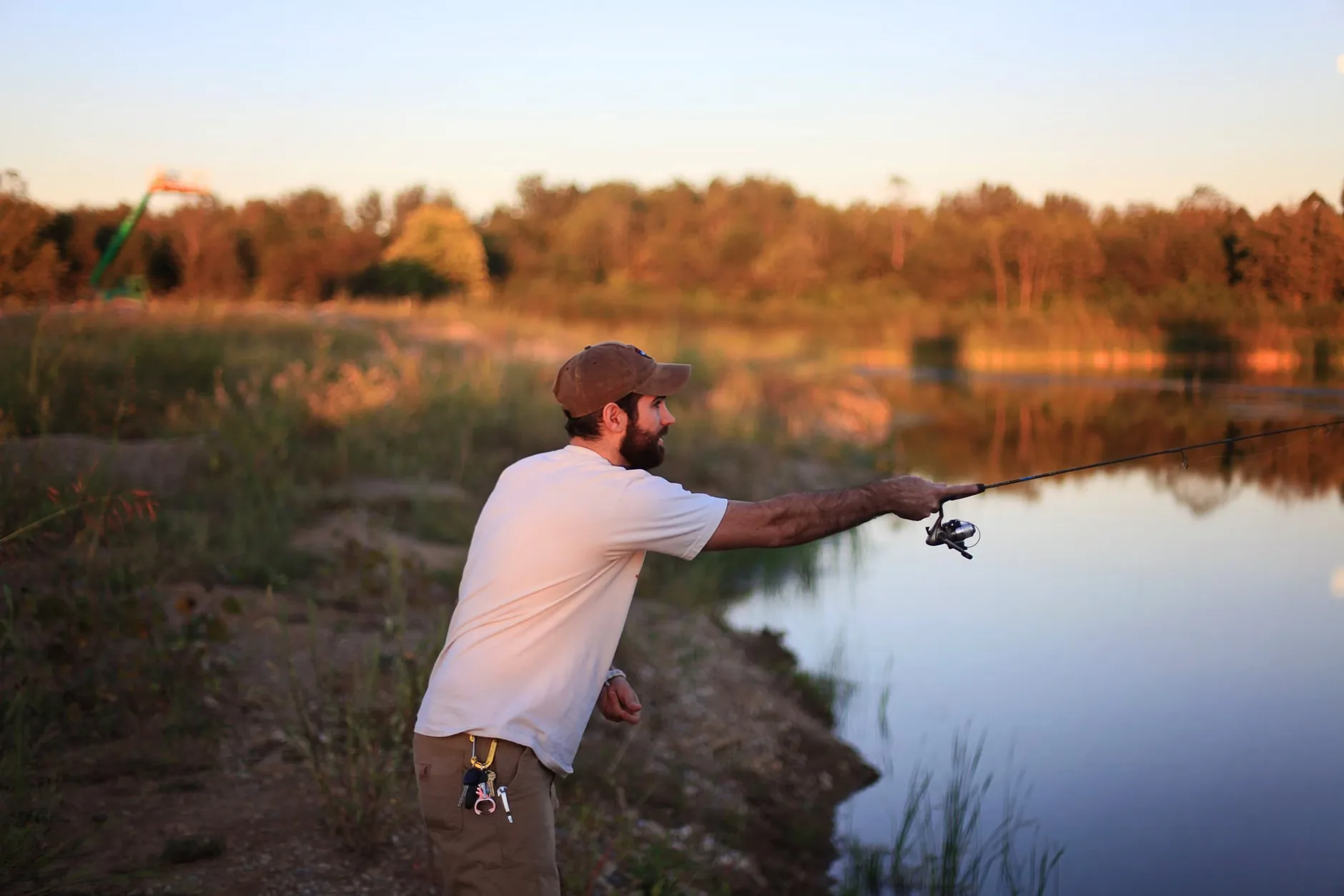 Free Junior Fishing Coaching | Highbridge Angling Association Juniors at Walrow Ponds