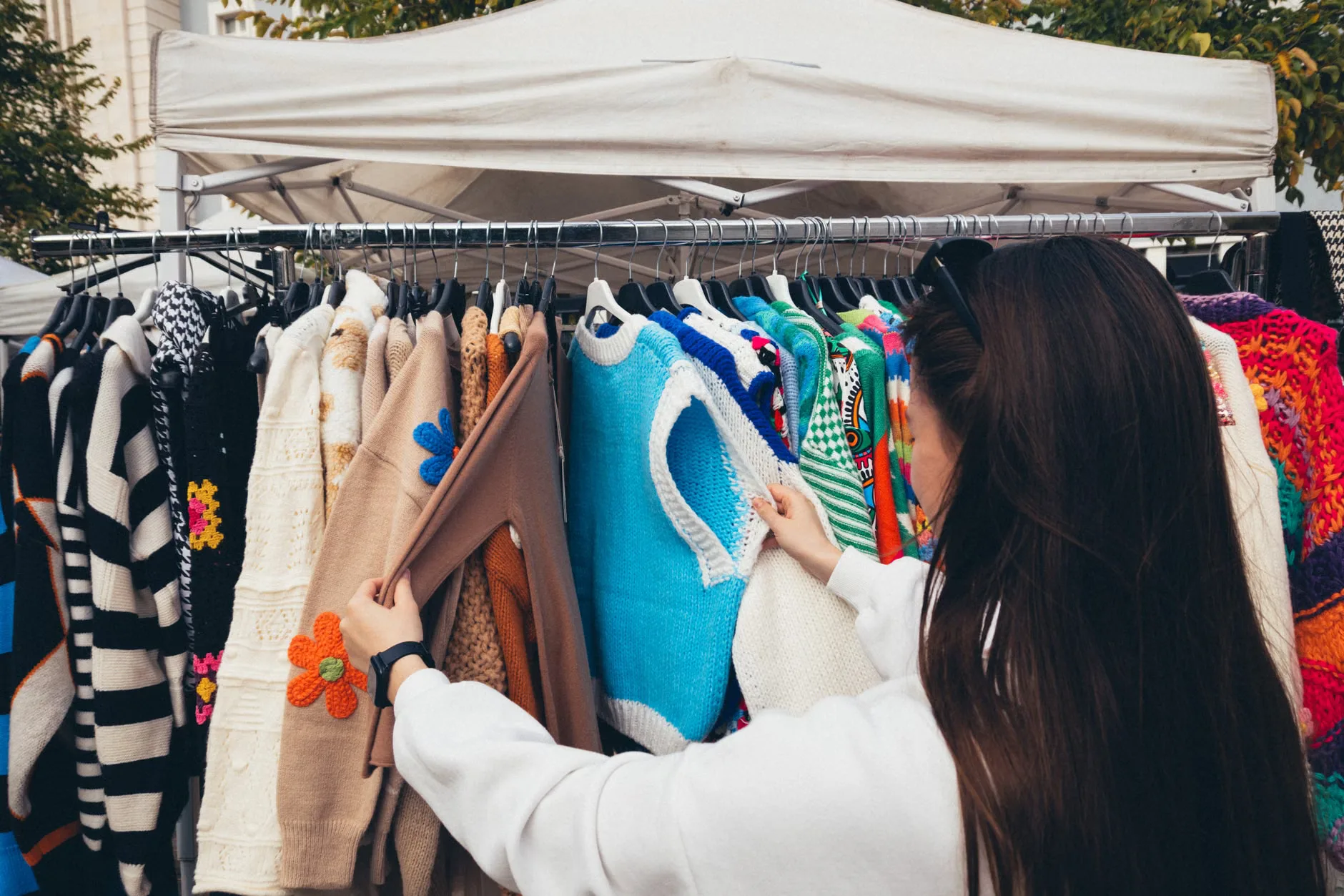 Support The Makers Market - Haddington Corn Exchange at Corn Exchange Haddington