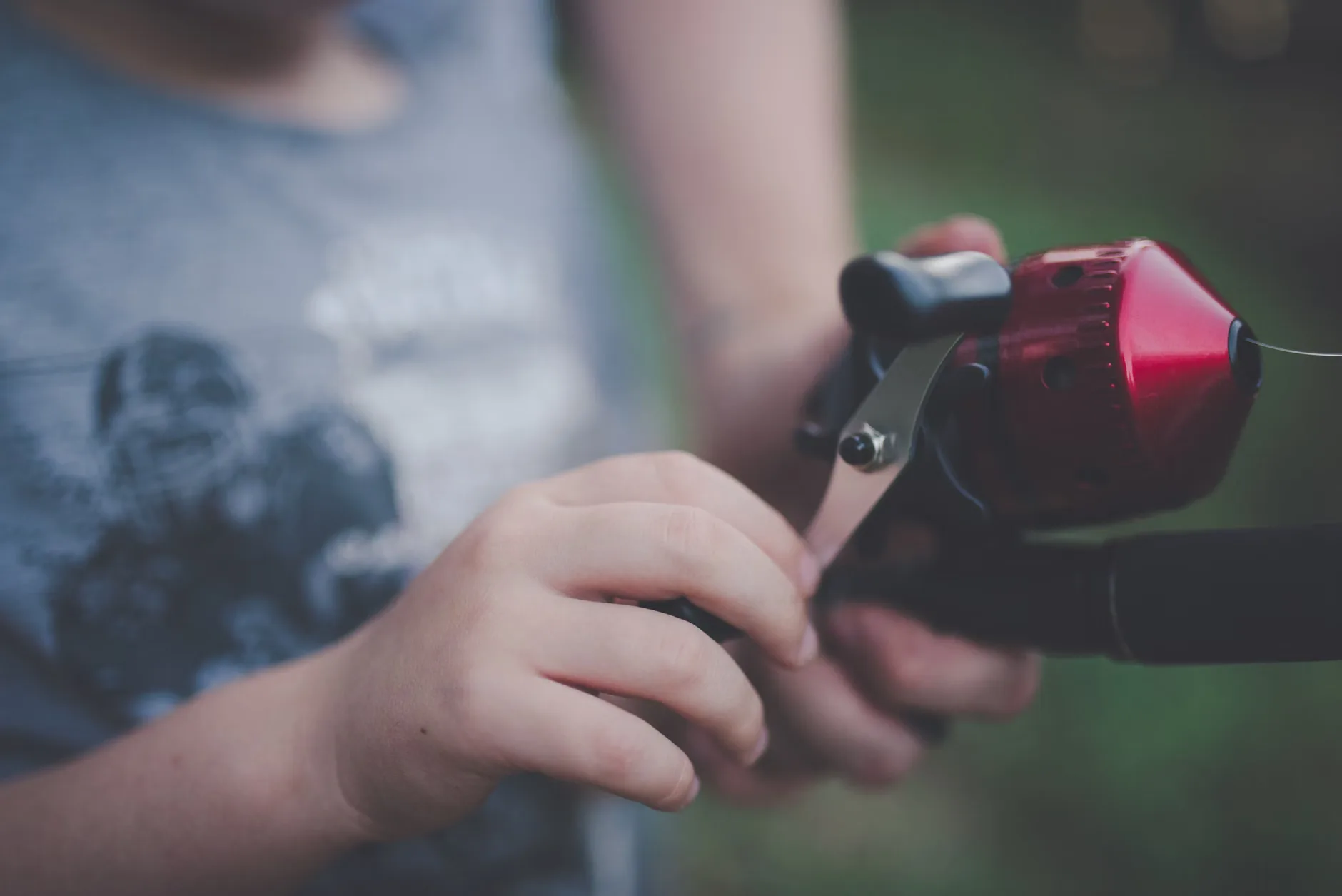 Free Junior Fishing Coaching | Highbridge Angling Association Juniors at Walrow Ponds