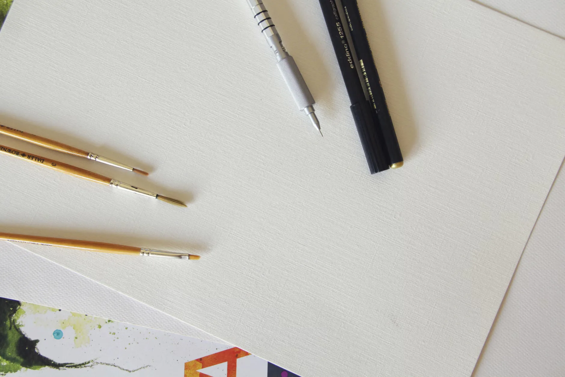 Wednesday Drawing Classes (10AM, Drop-In) at St Sampson’s Social Centre