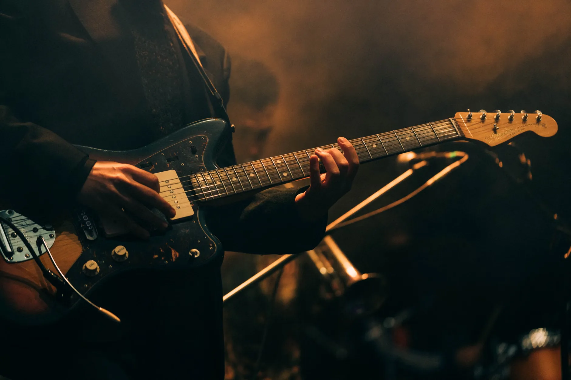 Leeds Blues, Rhythm & Rock Festival 2027 at Brudenell Social Club