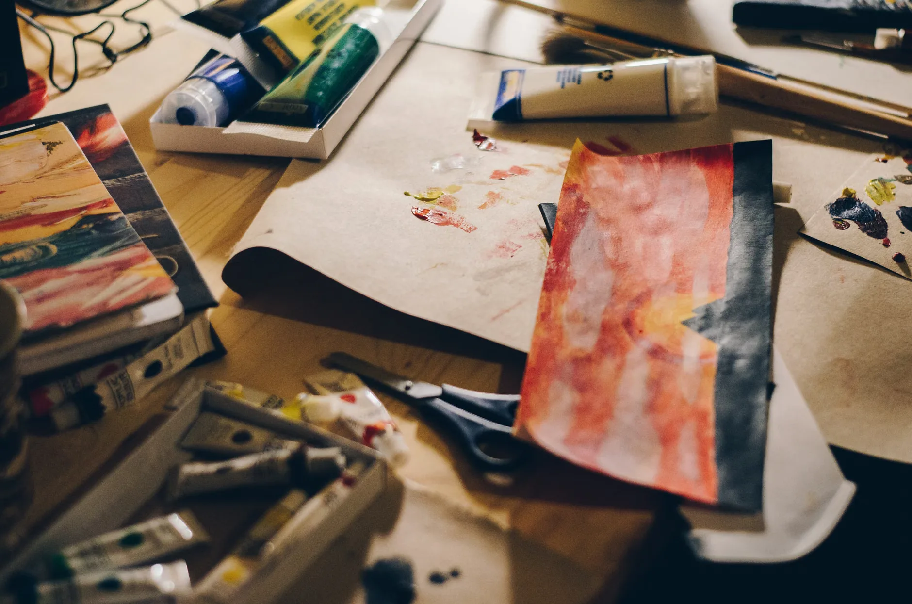 Paint and Sip - Northern Lights | Slug and Lettuce Nottingham Market Square at Slug & Lettuce - Market Square Nottingham