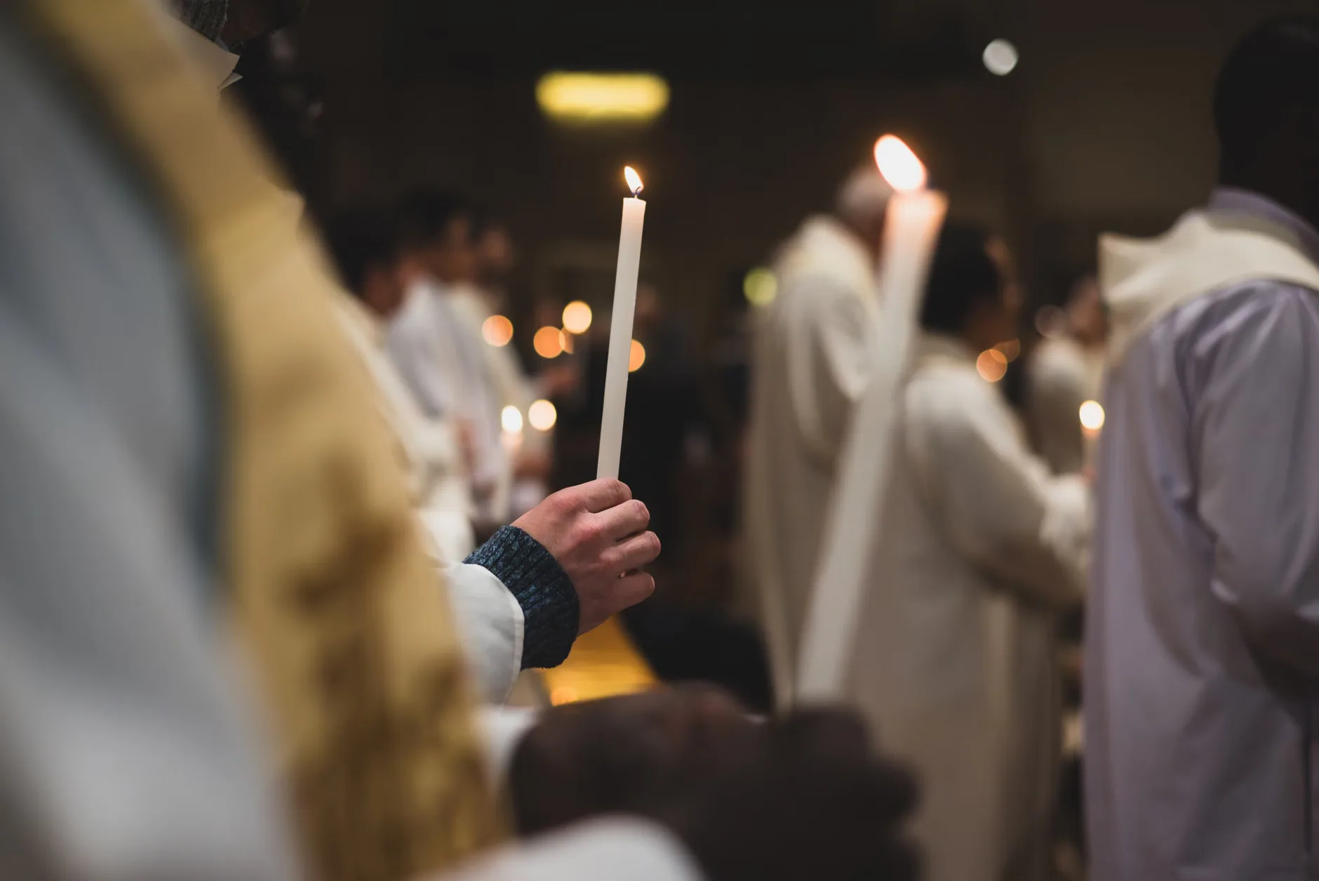 Holy Communion