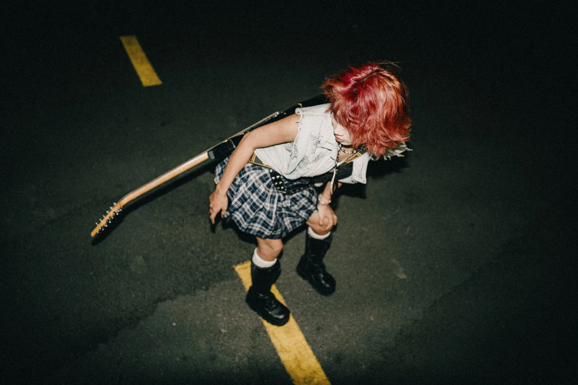 Punk Rock Factory at Leeds Beckett Students' Union