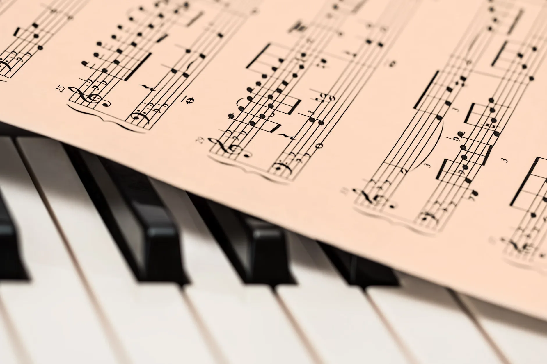 Musical Monday at Dunham Massey