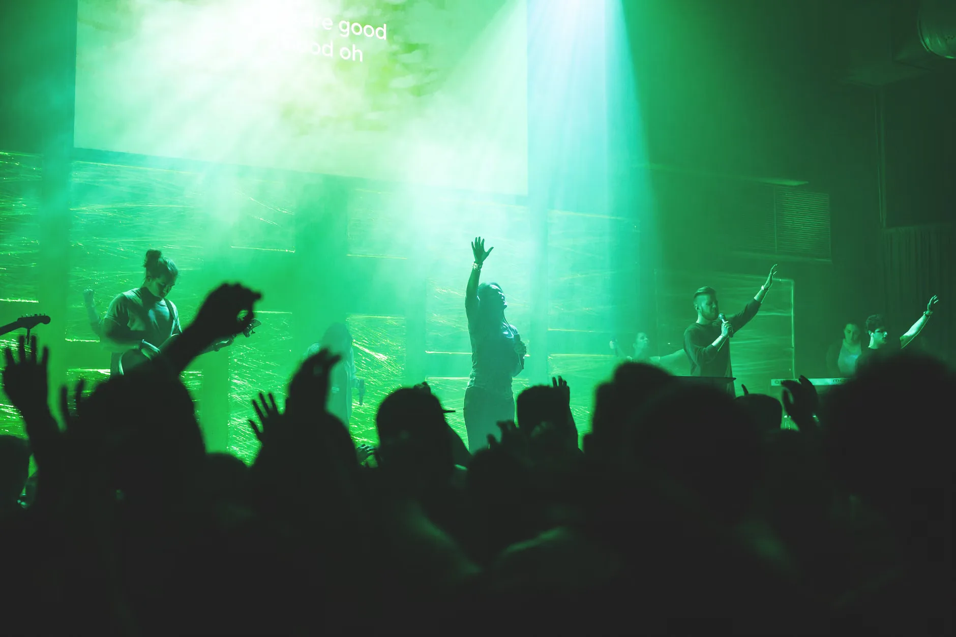BLEECH 9:3 at Thekla