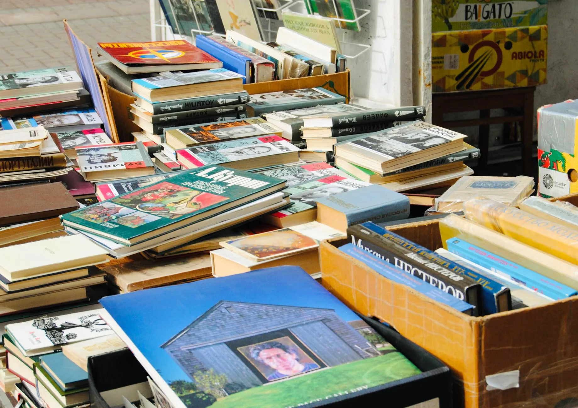 Edinburgh International Book Festival 2026 at Edinburgh Futures Institute