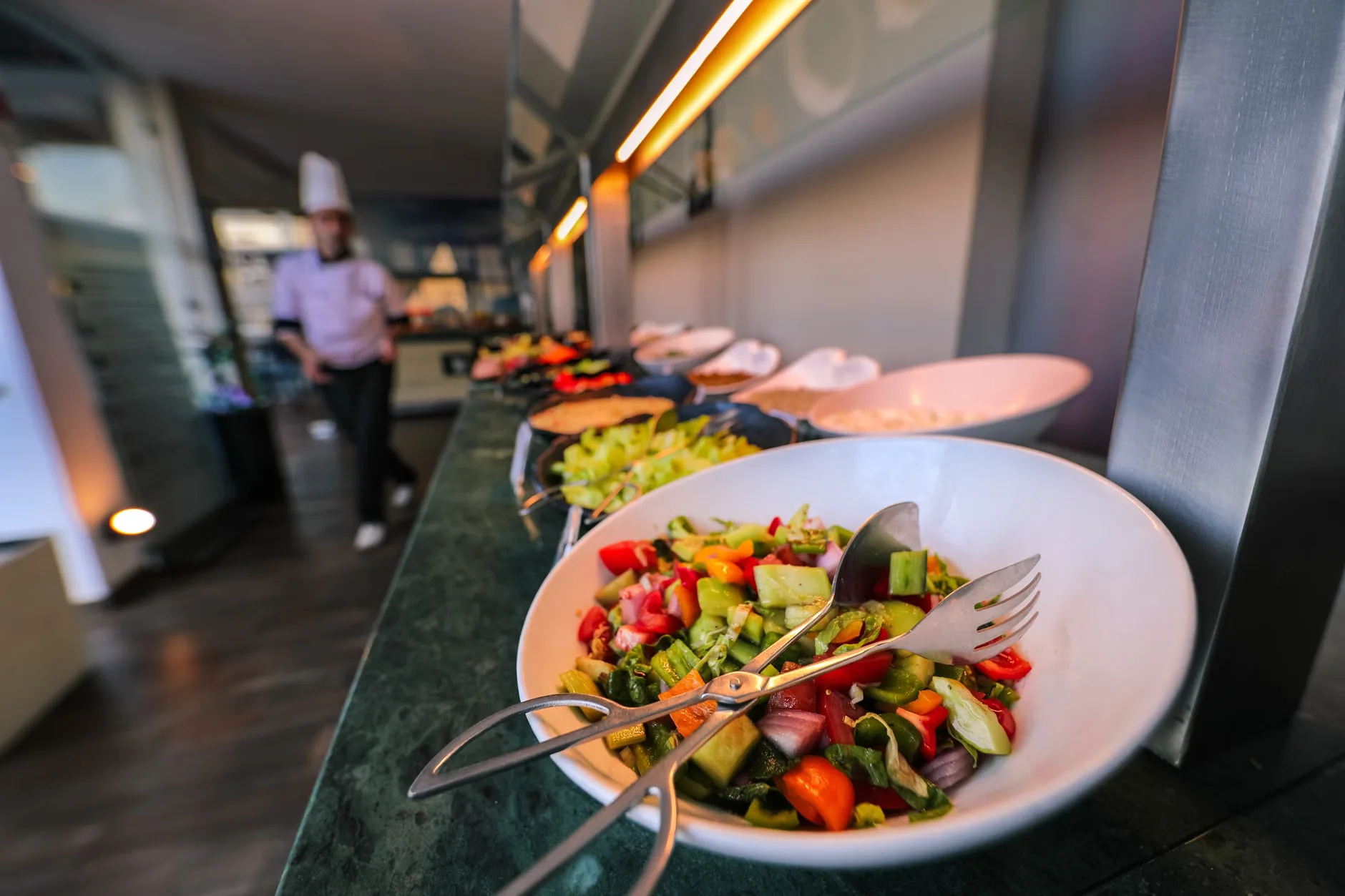 Let’s Feed Brum Breakfast Club