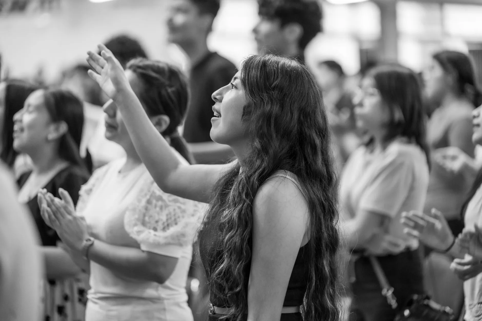 Holy Communion