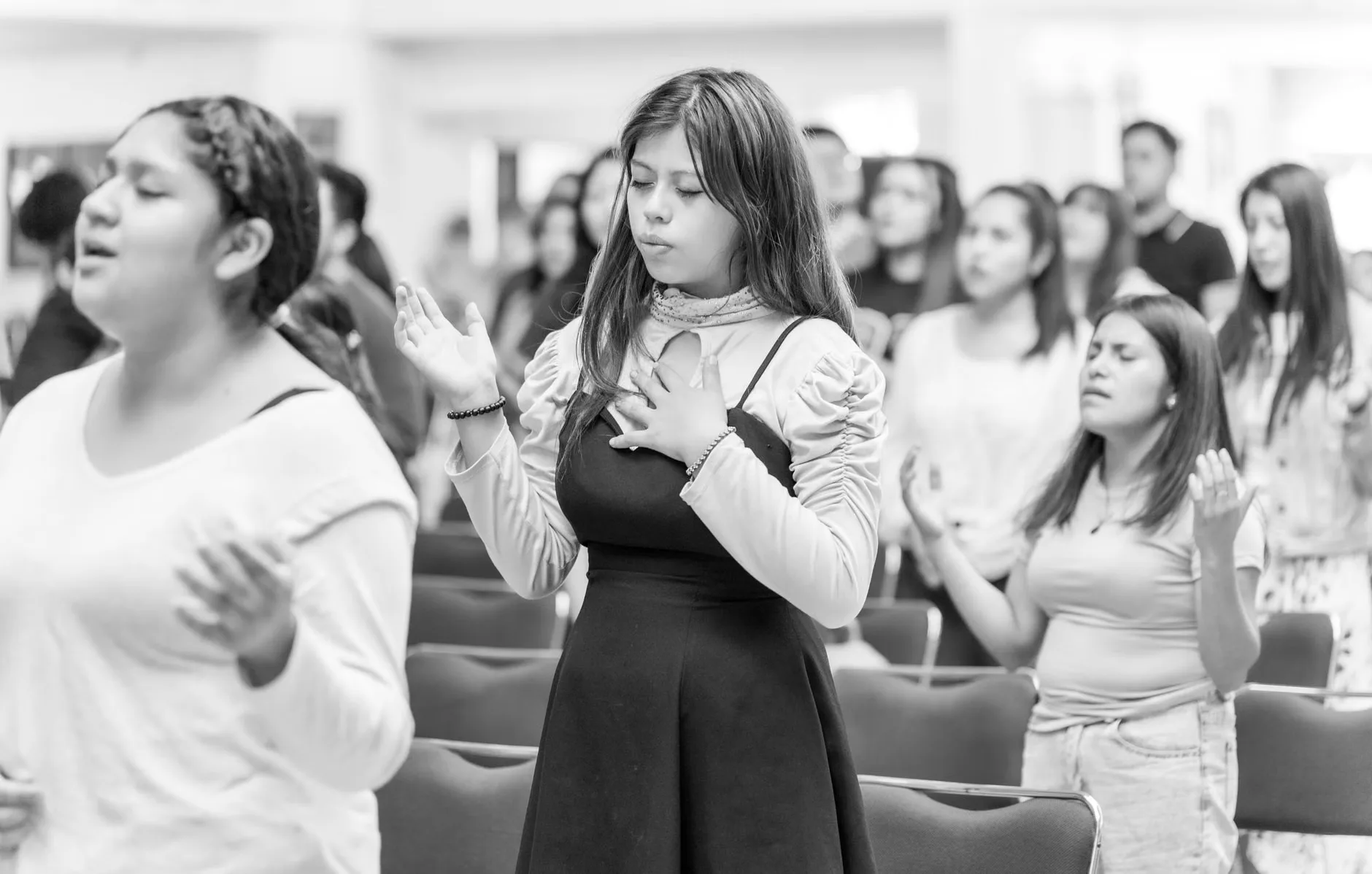 Holy Communion