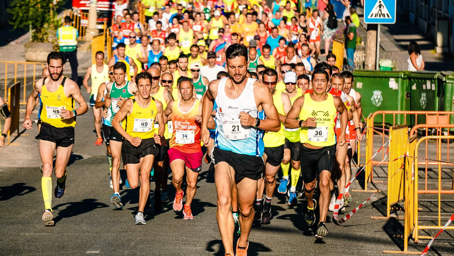 CBTE Blencathra Marathon at Caldbeck Parish Hall